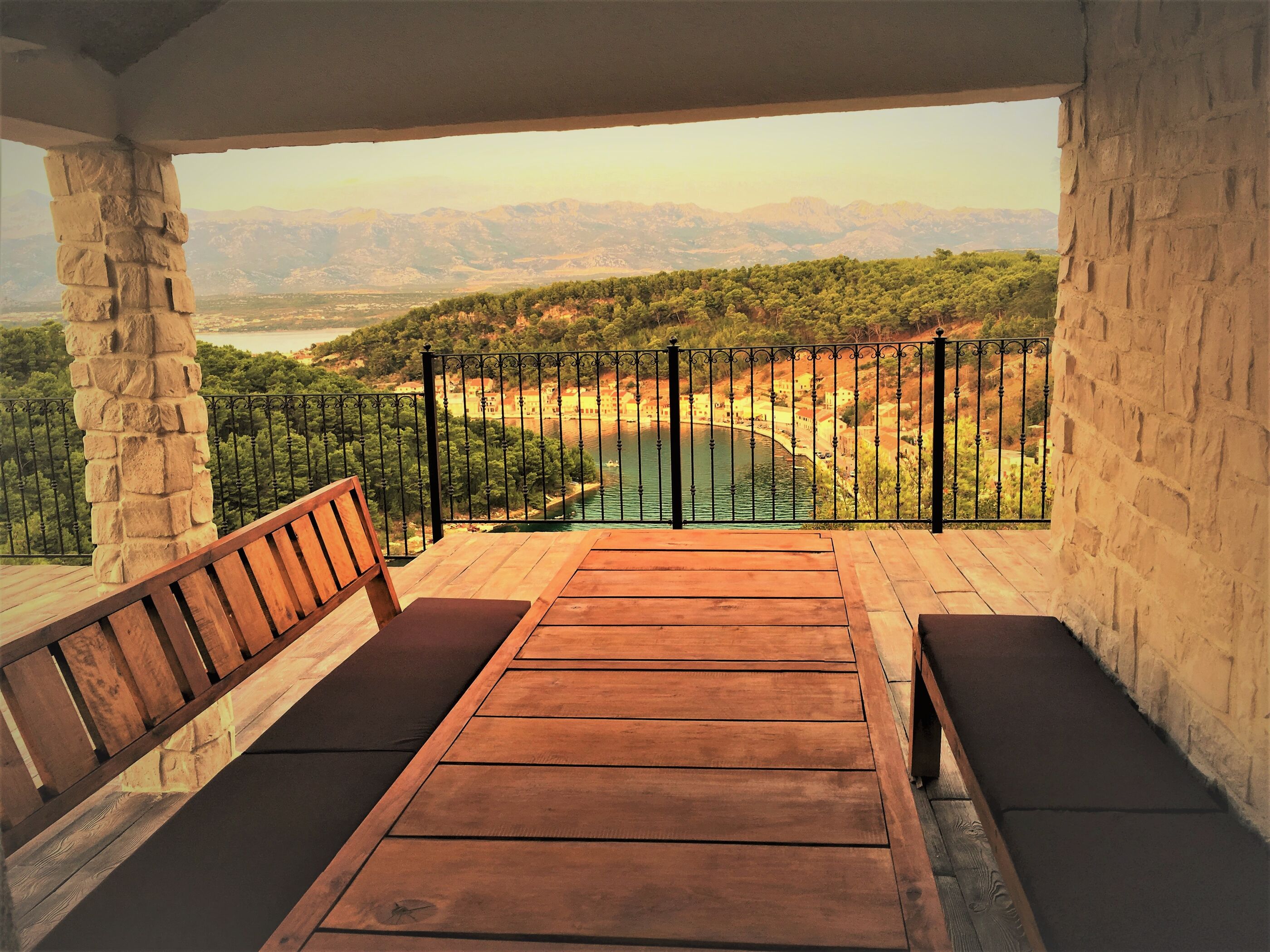 Apartments Lucija 77282-A2
