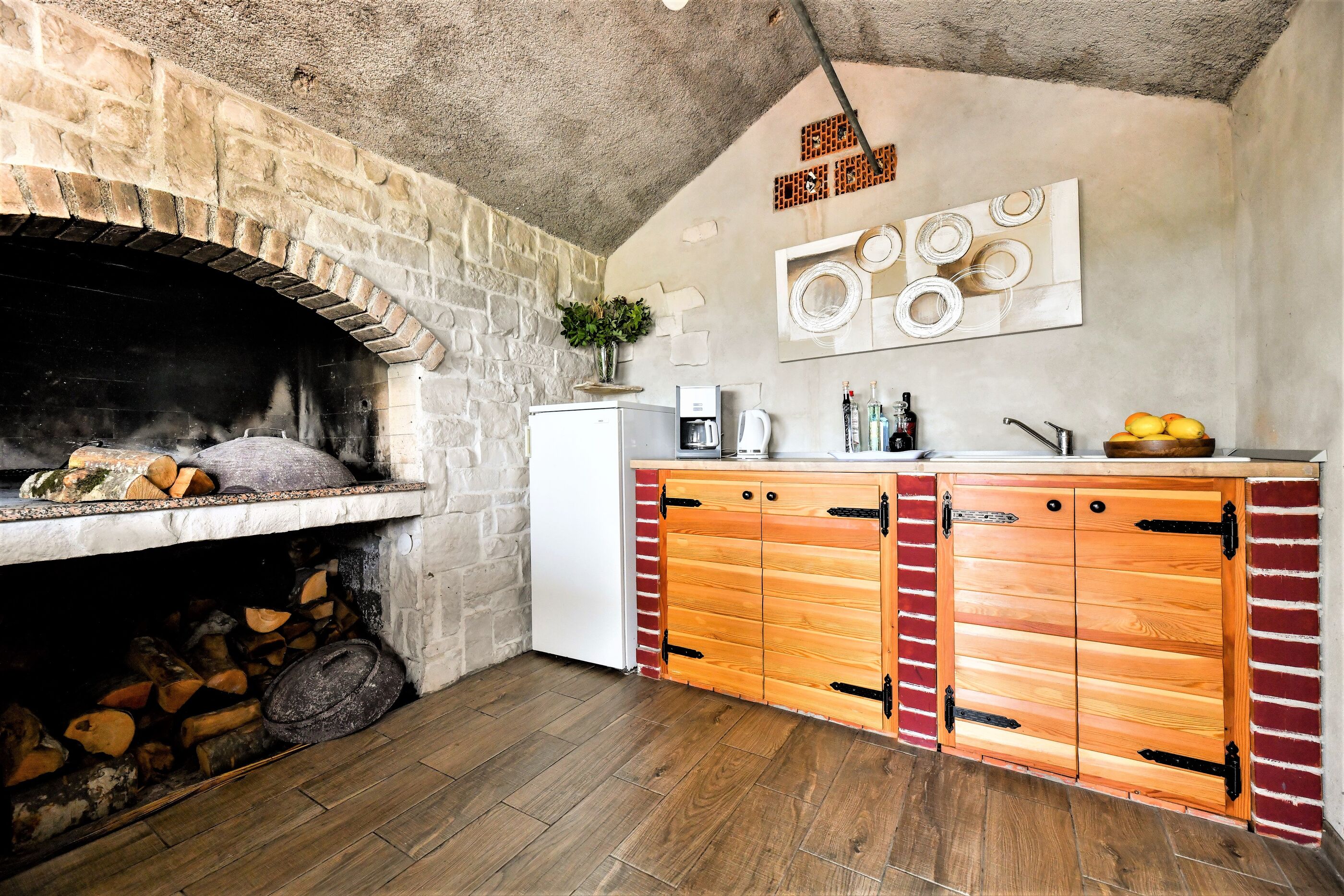 Apartments Lucija 77282-A2