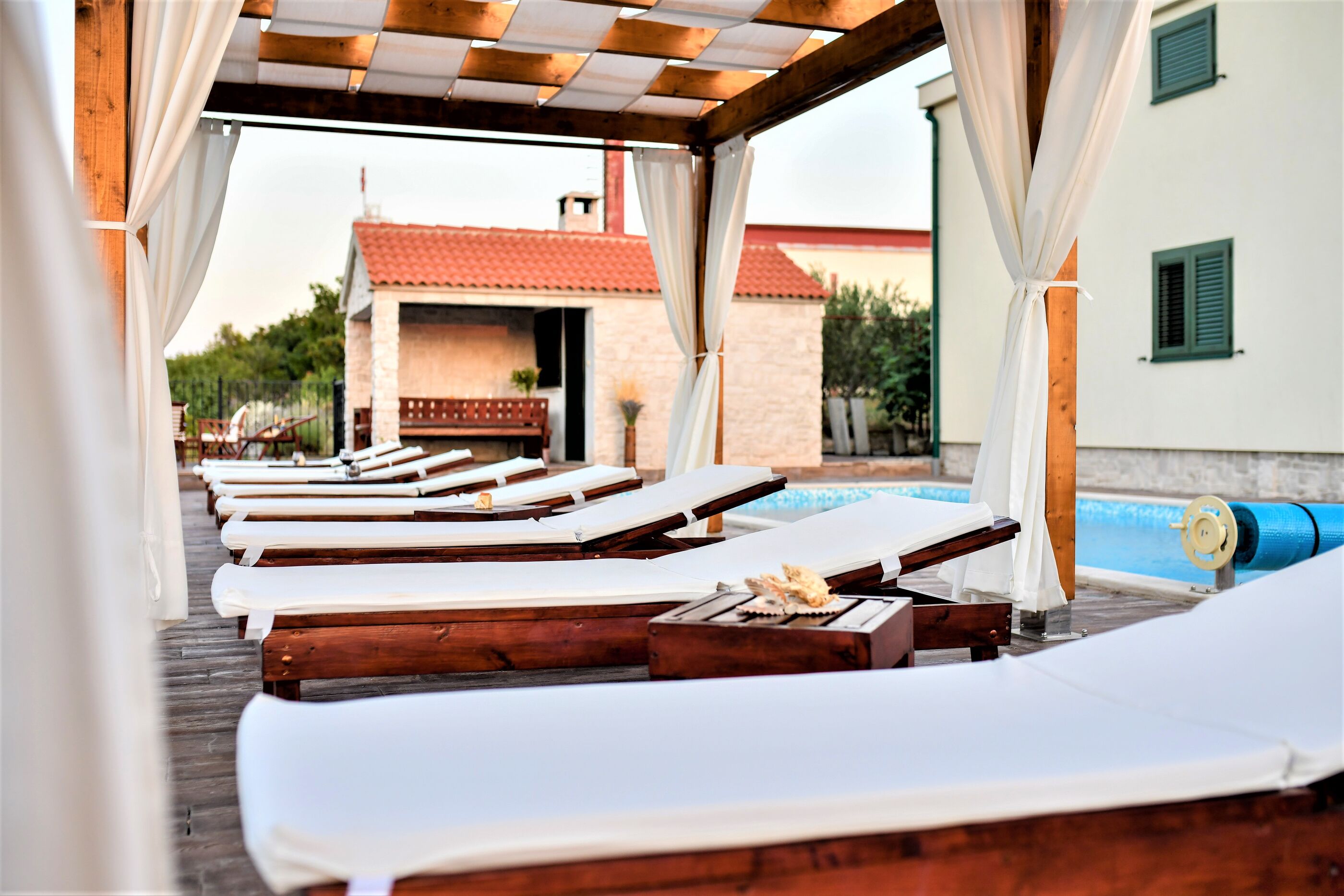 Photo of Apartments Lucija