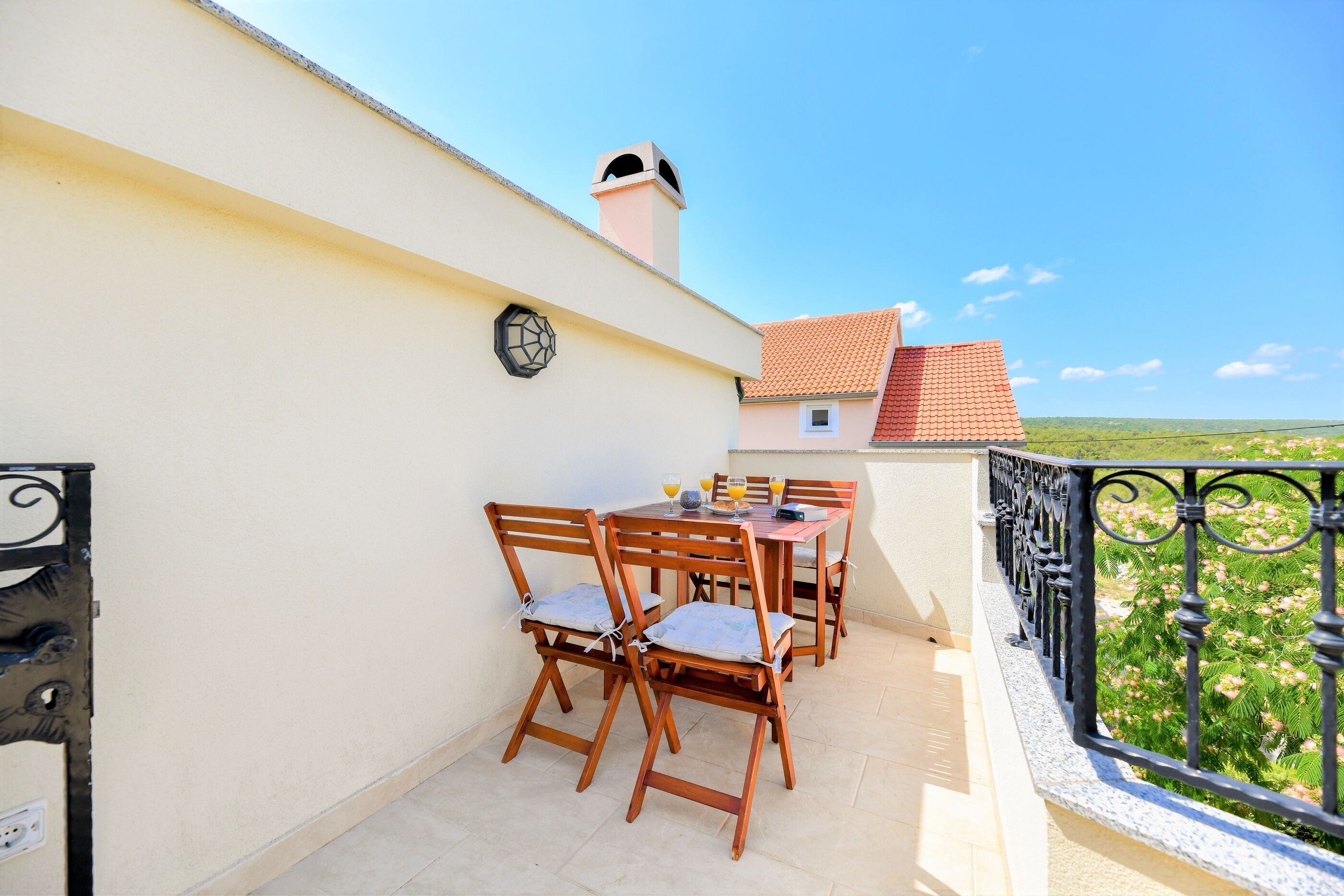 Apartments Lucija 77282-A1