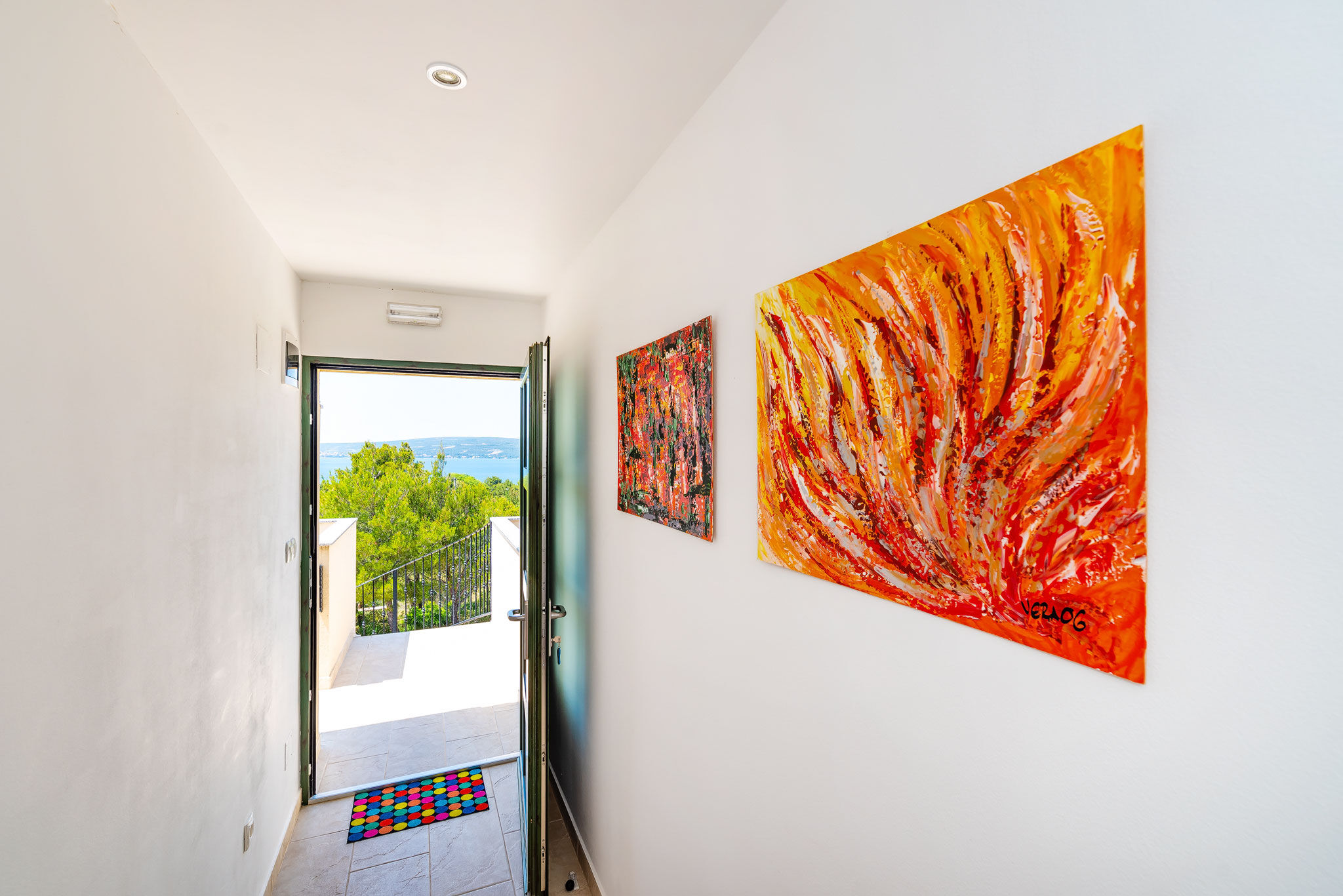 Apartments Lucija 77282-A1