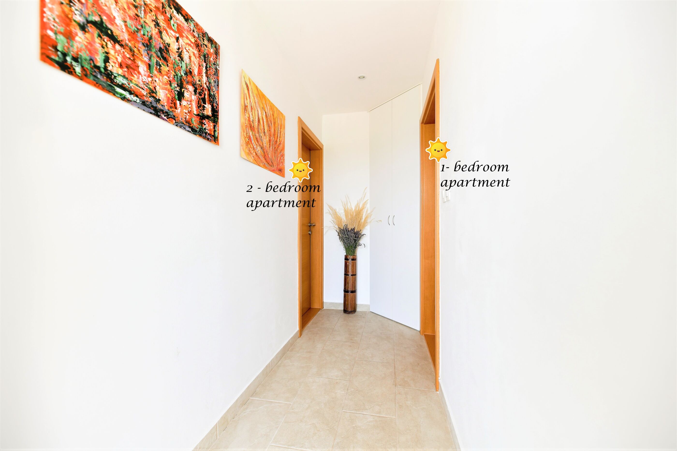 Apartments Lucija 77282-A2