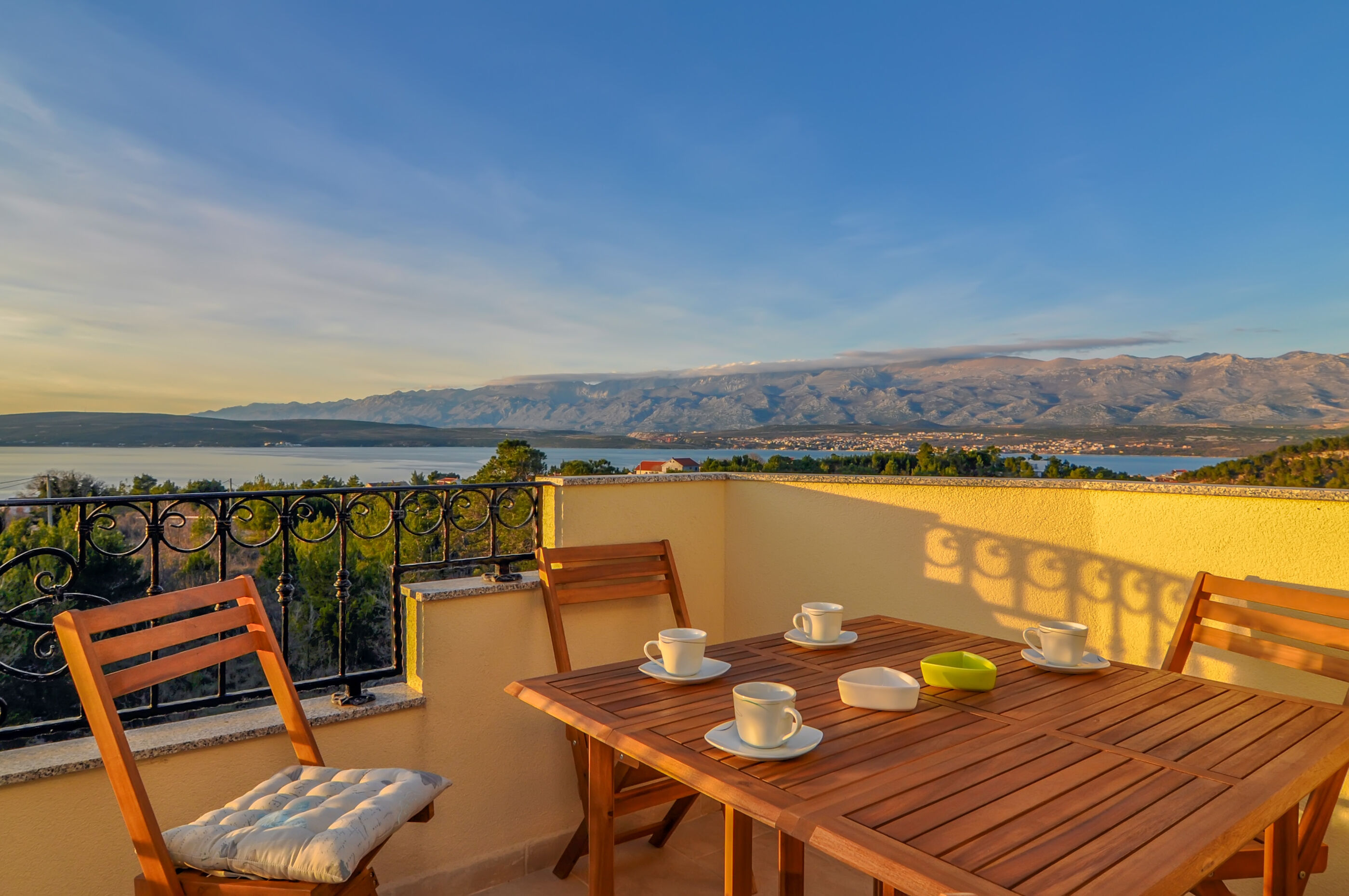 Apartments Lucija 77282-A2