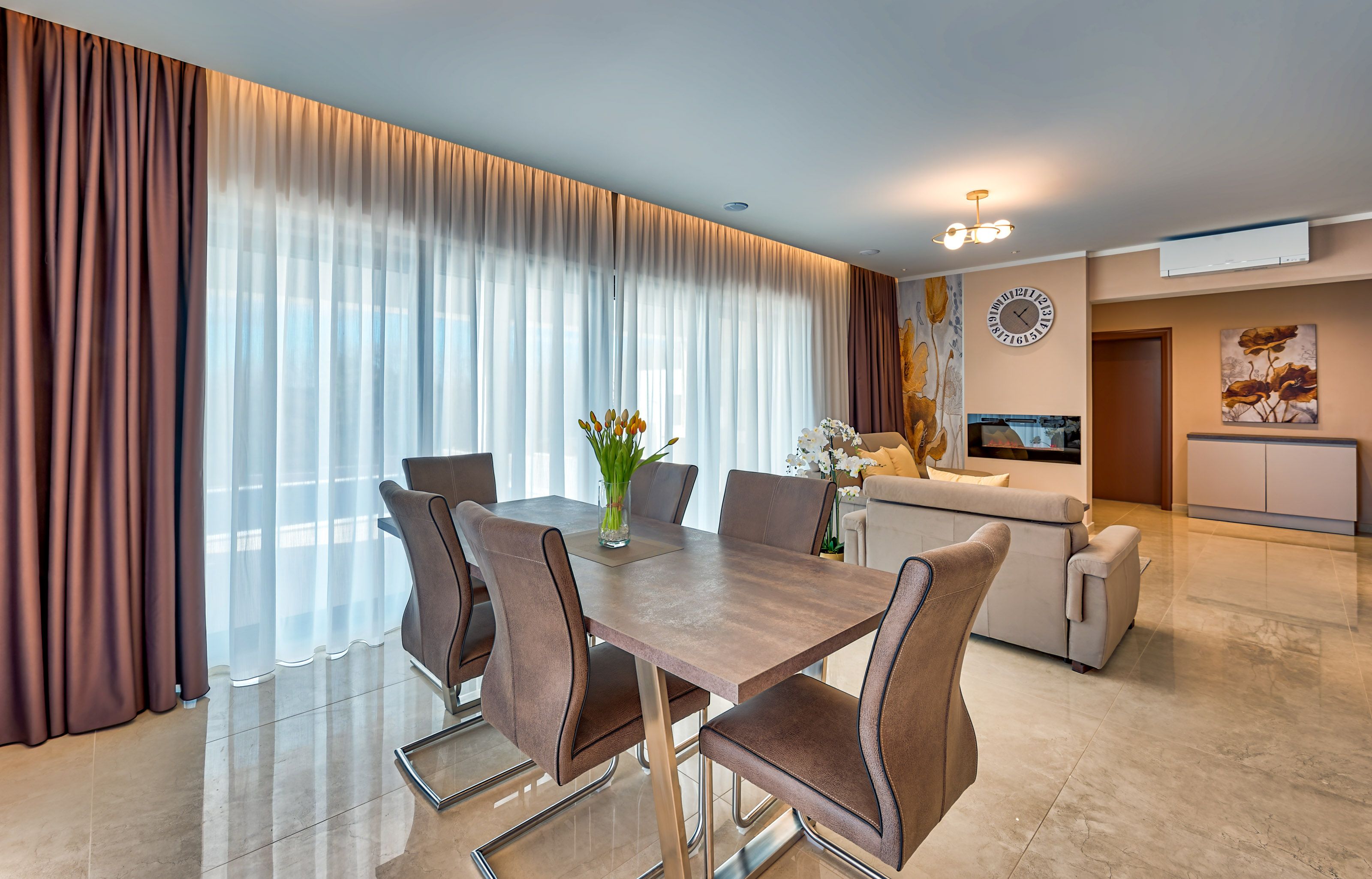 Villa ASTRID V0132-K1