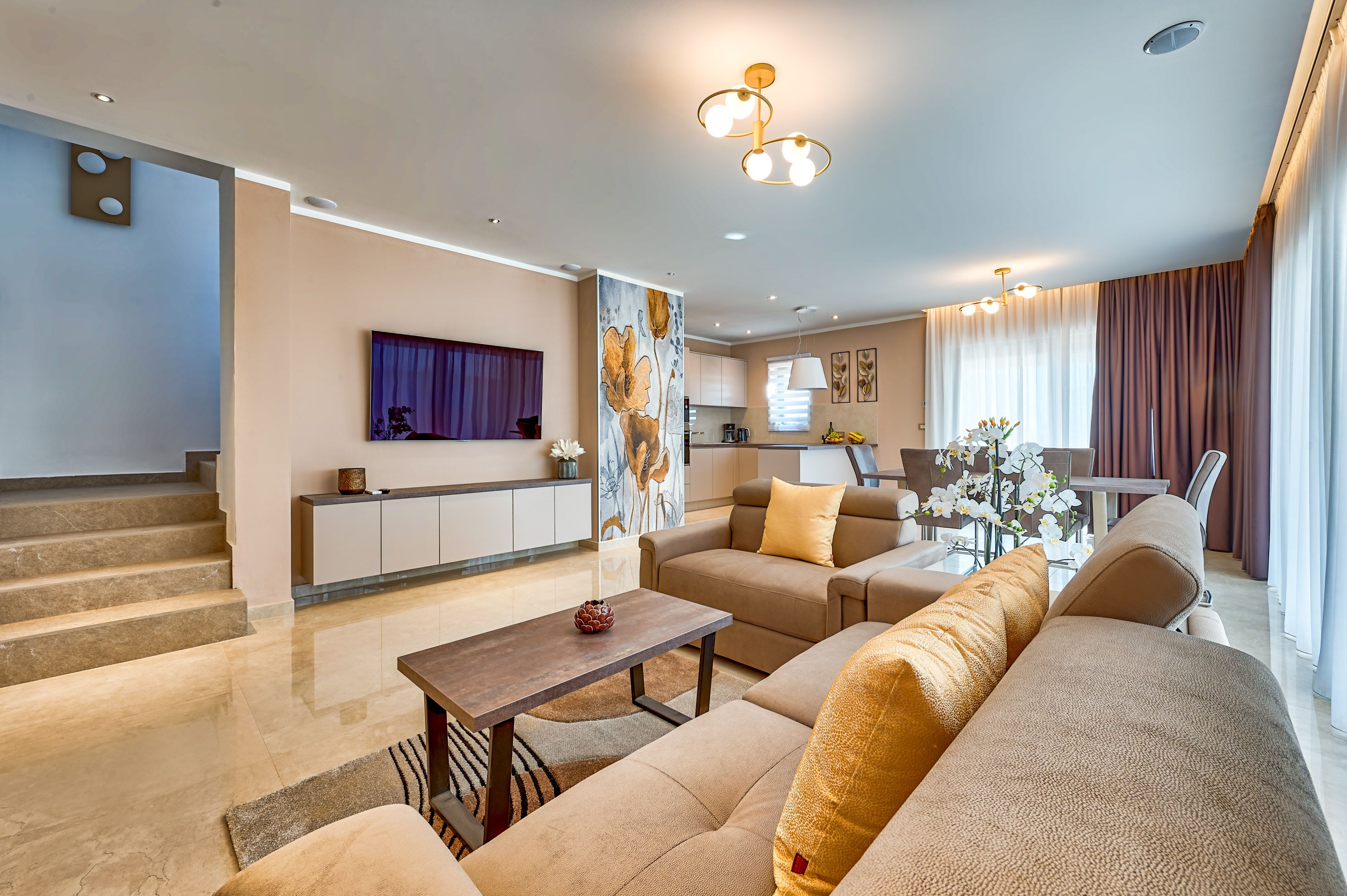 Villa ASTRID V0132-K1