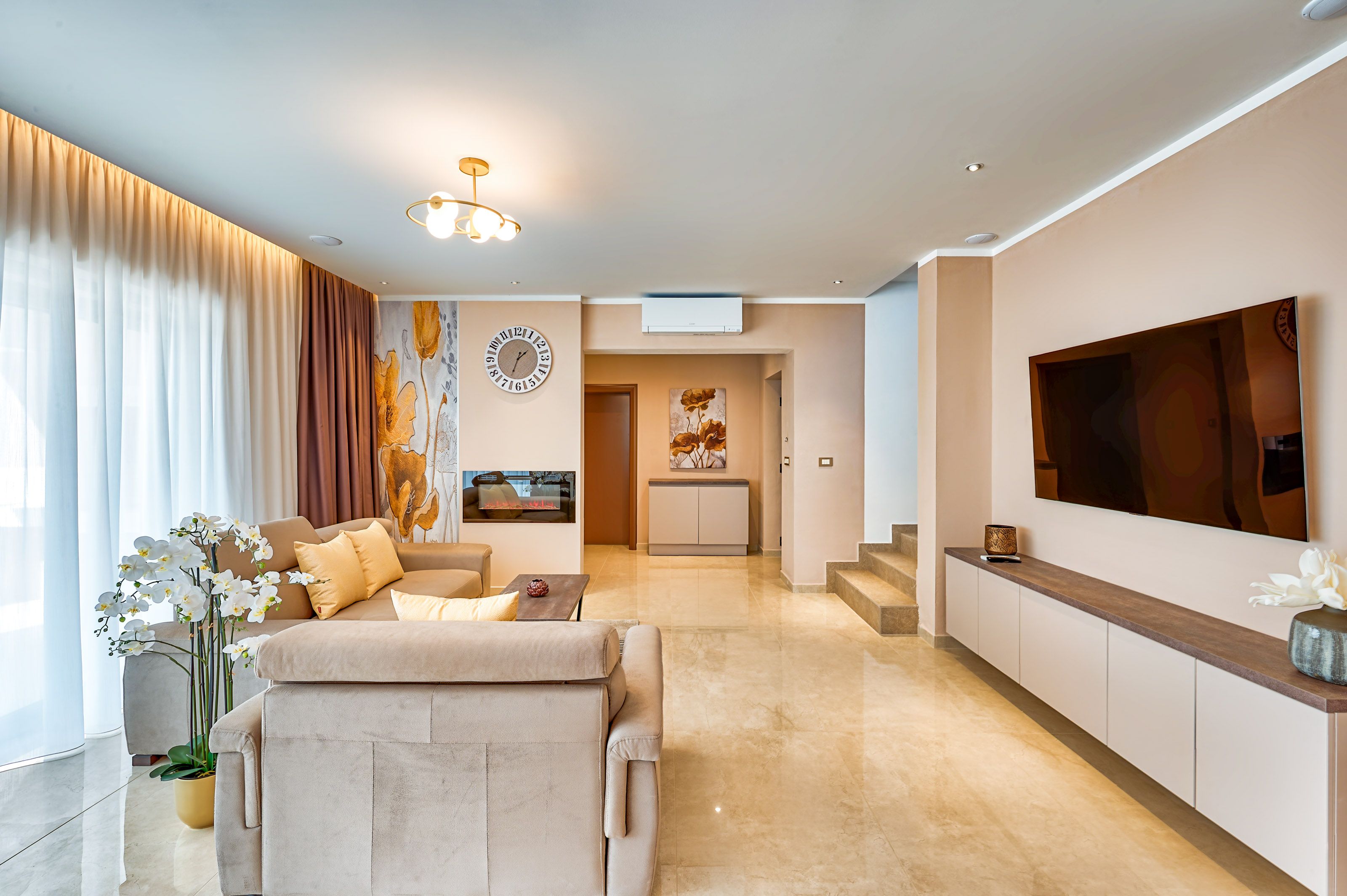Villa ASTRID V0132-K1