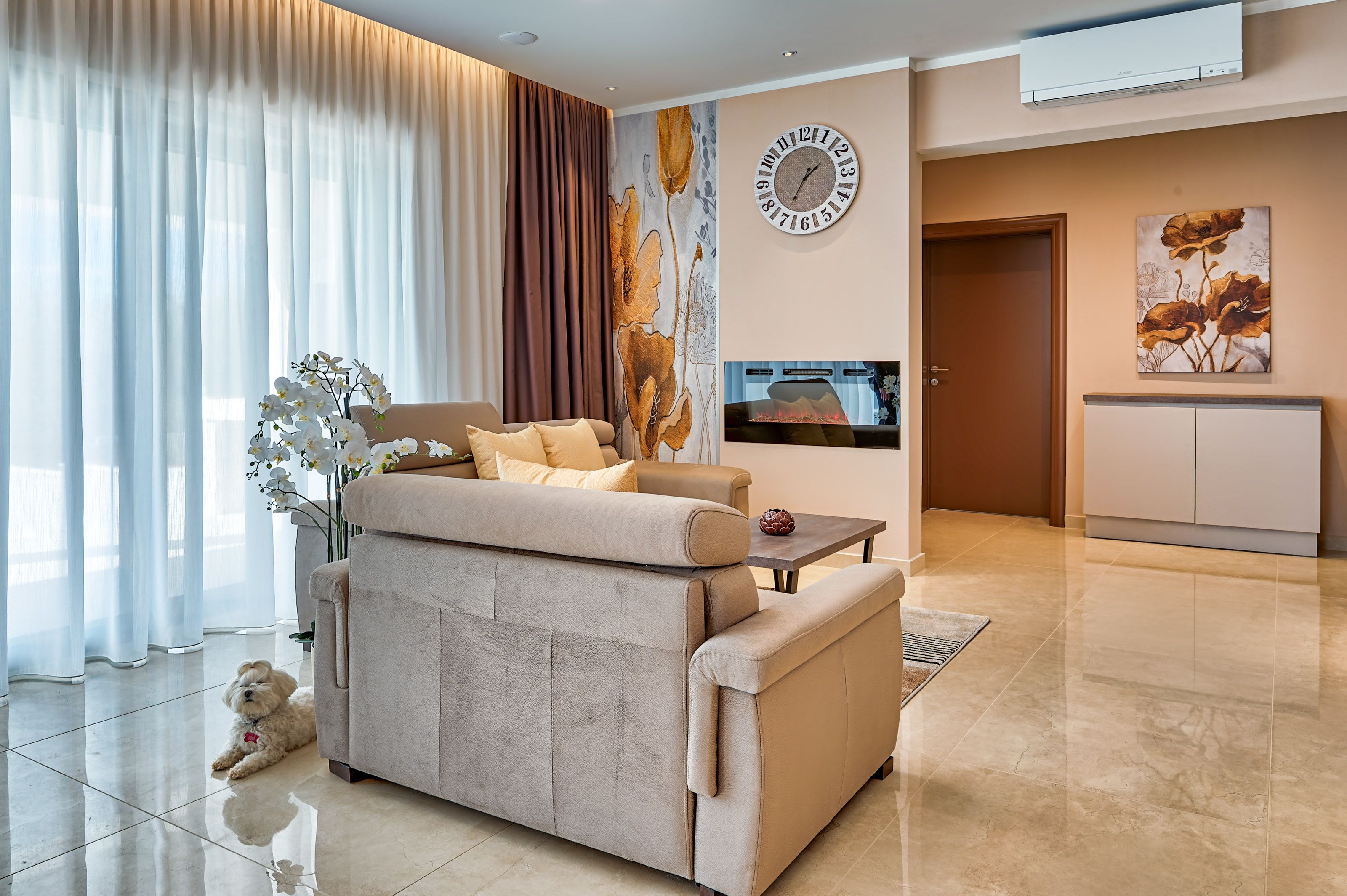 Villa ASTRID V0132-K1