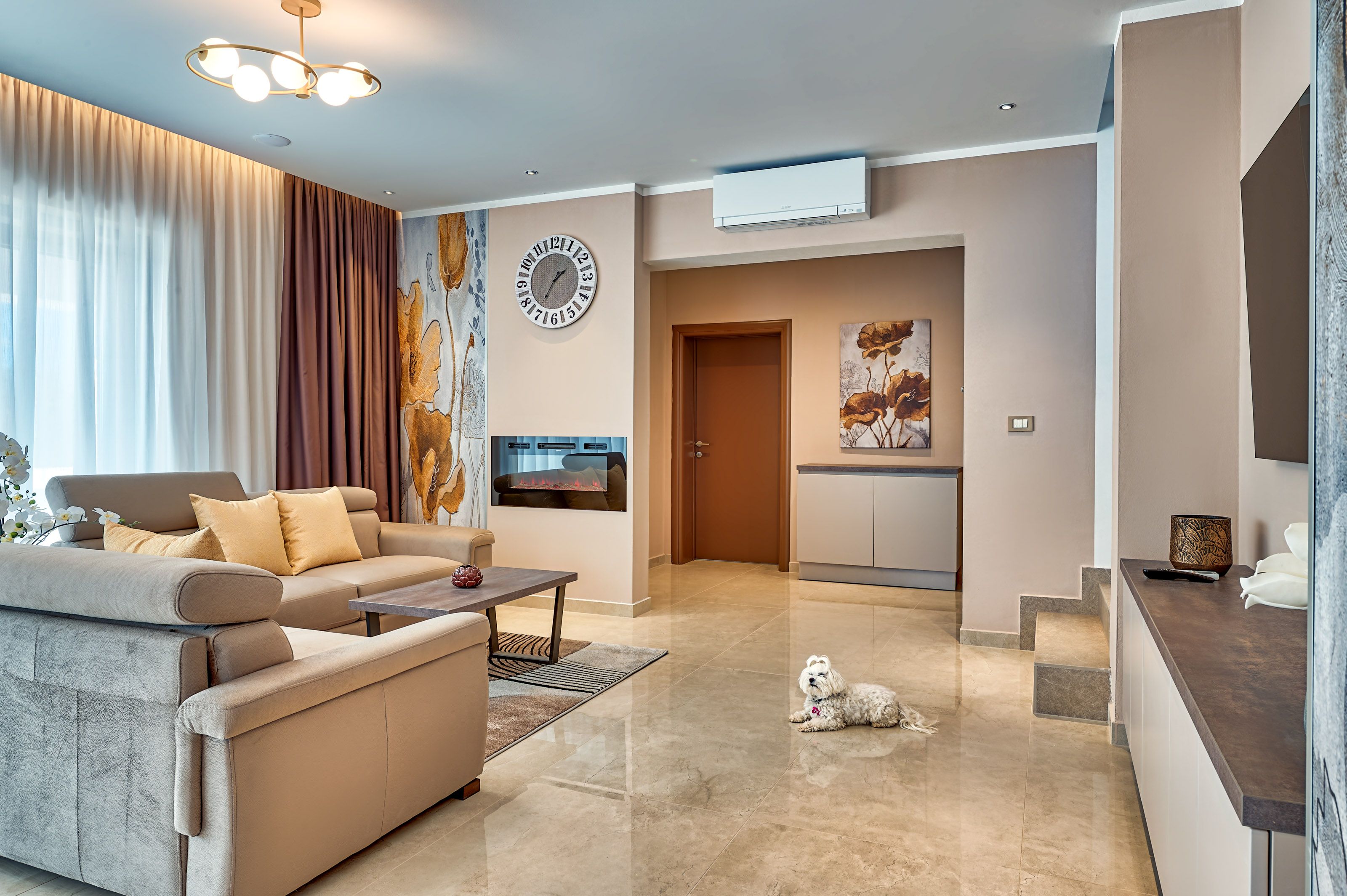 Villa ASTRID V0132-K1