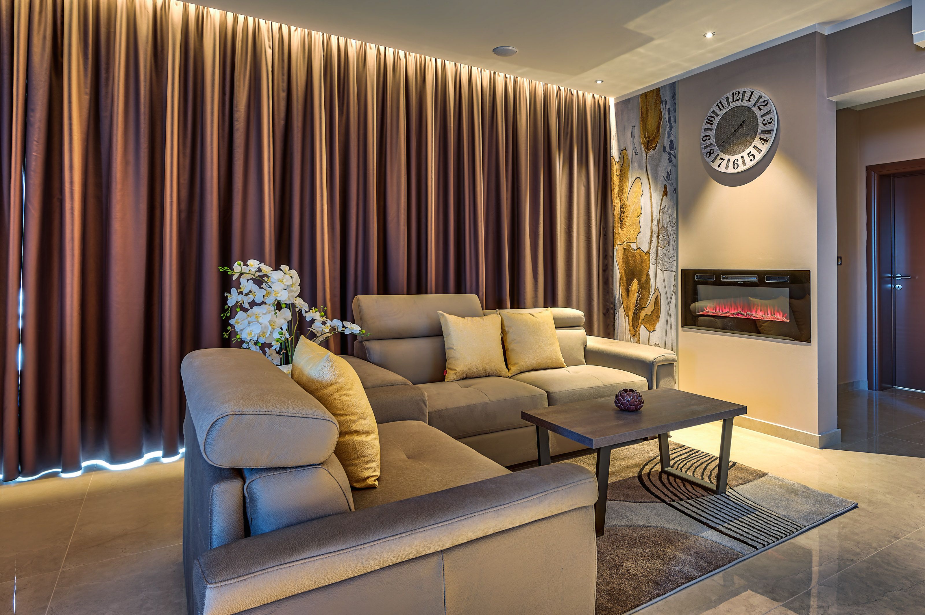 Villa ASTRID V0132-K1
