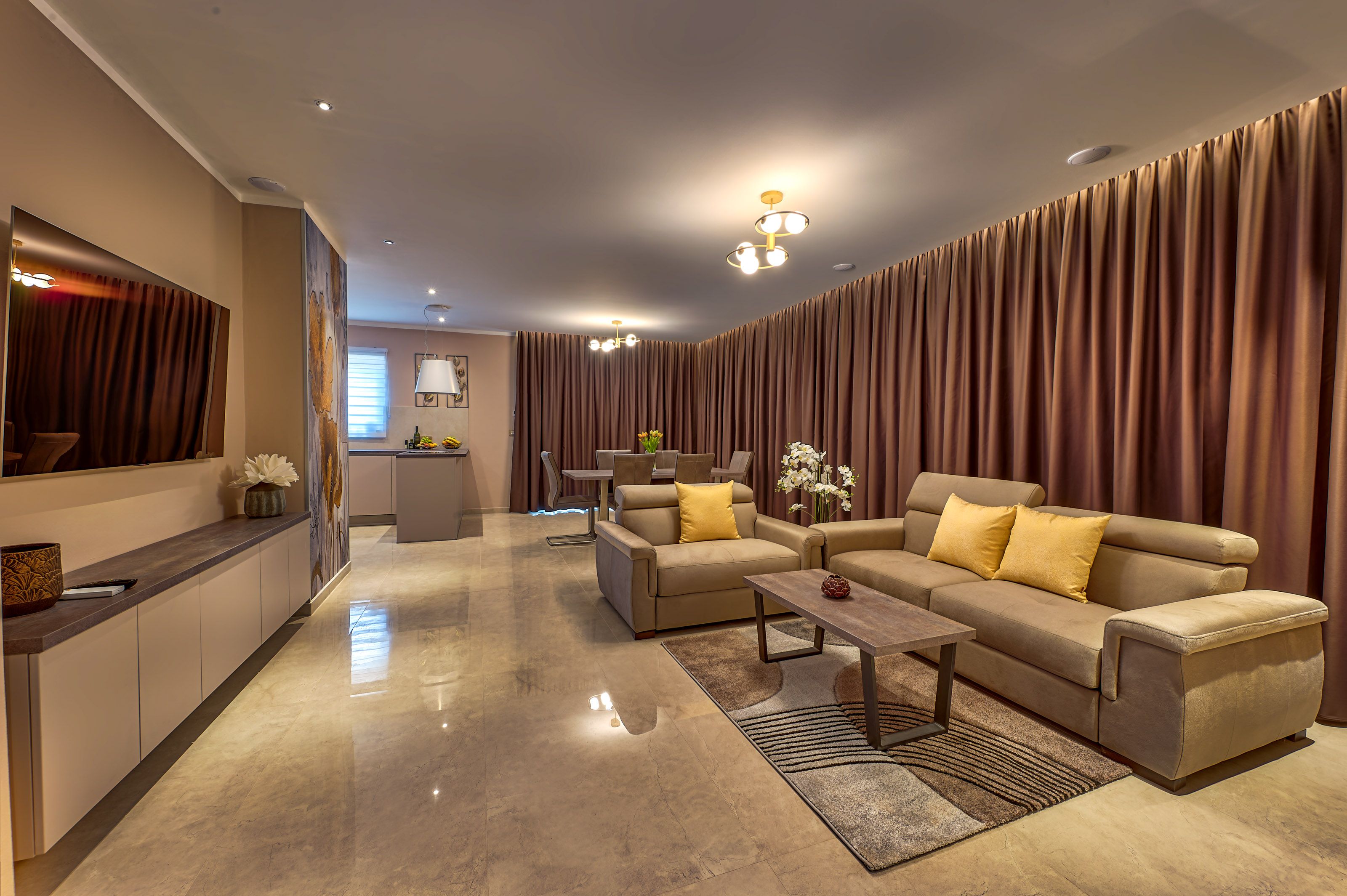 Villa ASTRID V0132-K1