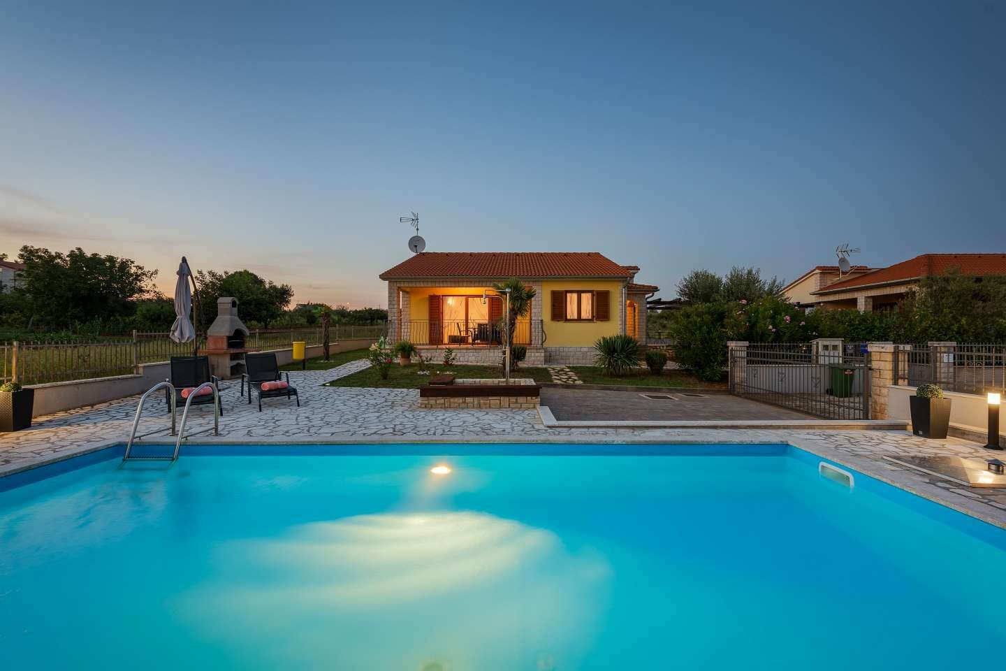 Villa Bali V0192-K1