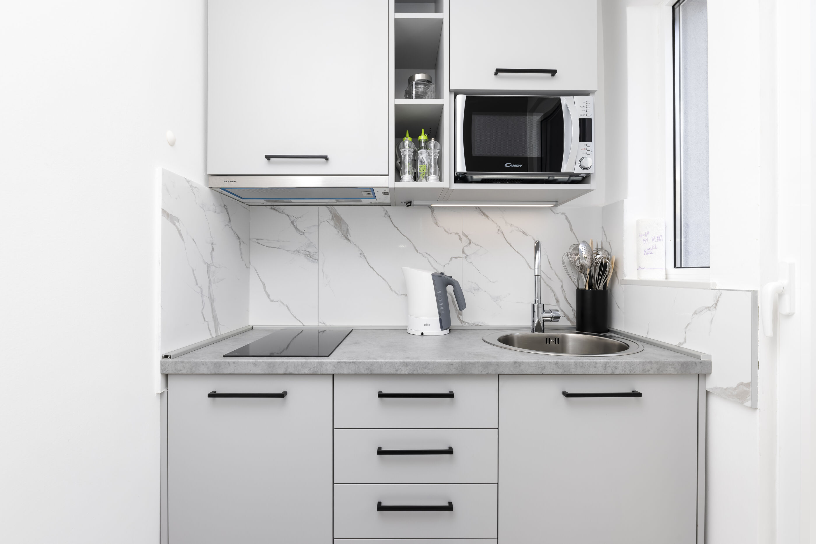 Apartment MAGINJA 64423-A1