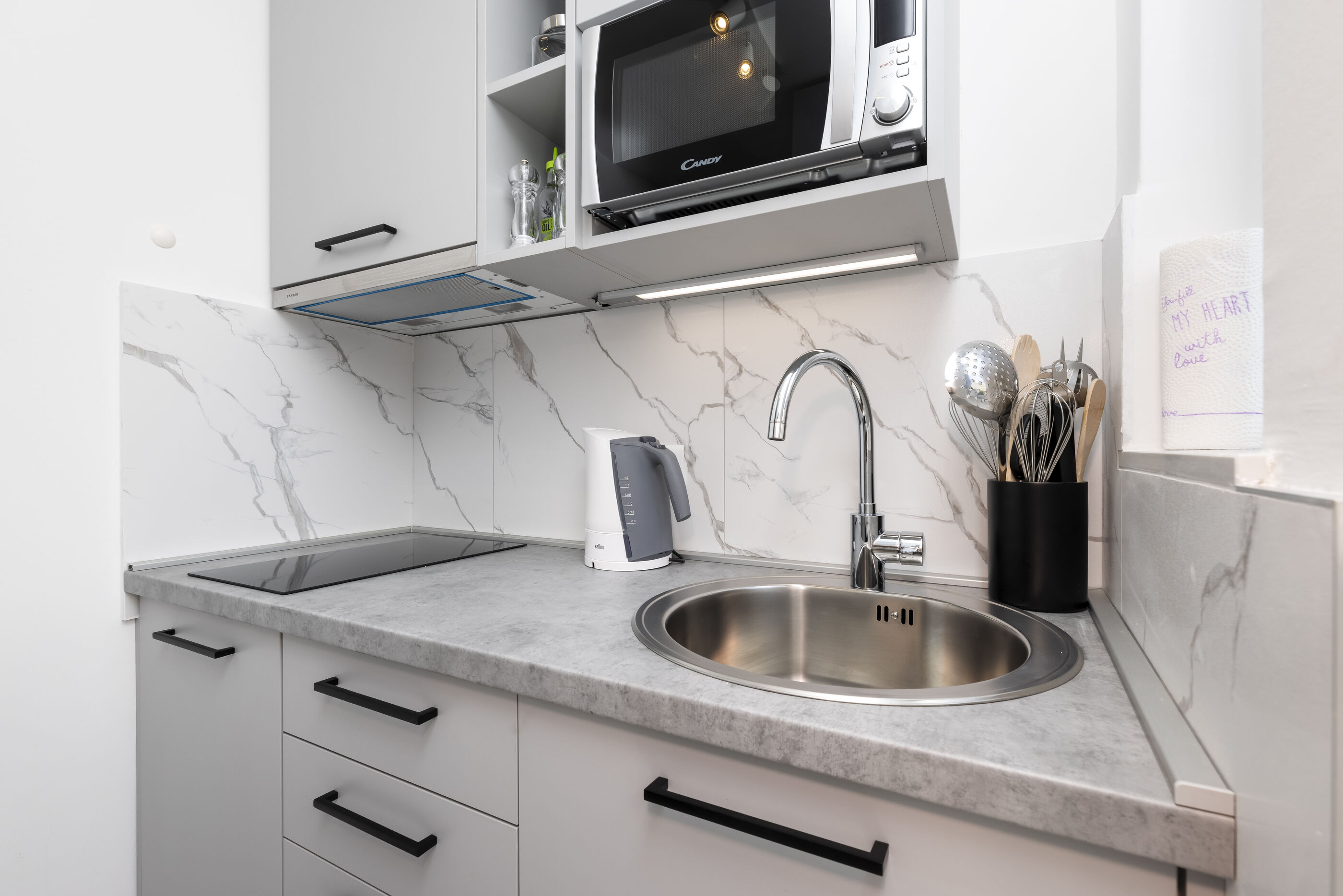 Apartment MAGINJA 64423-A1