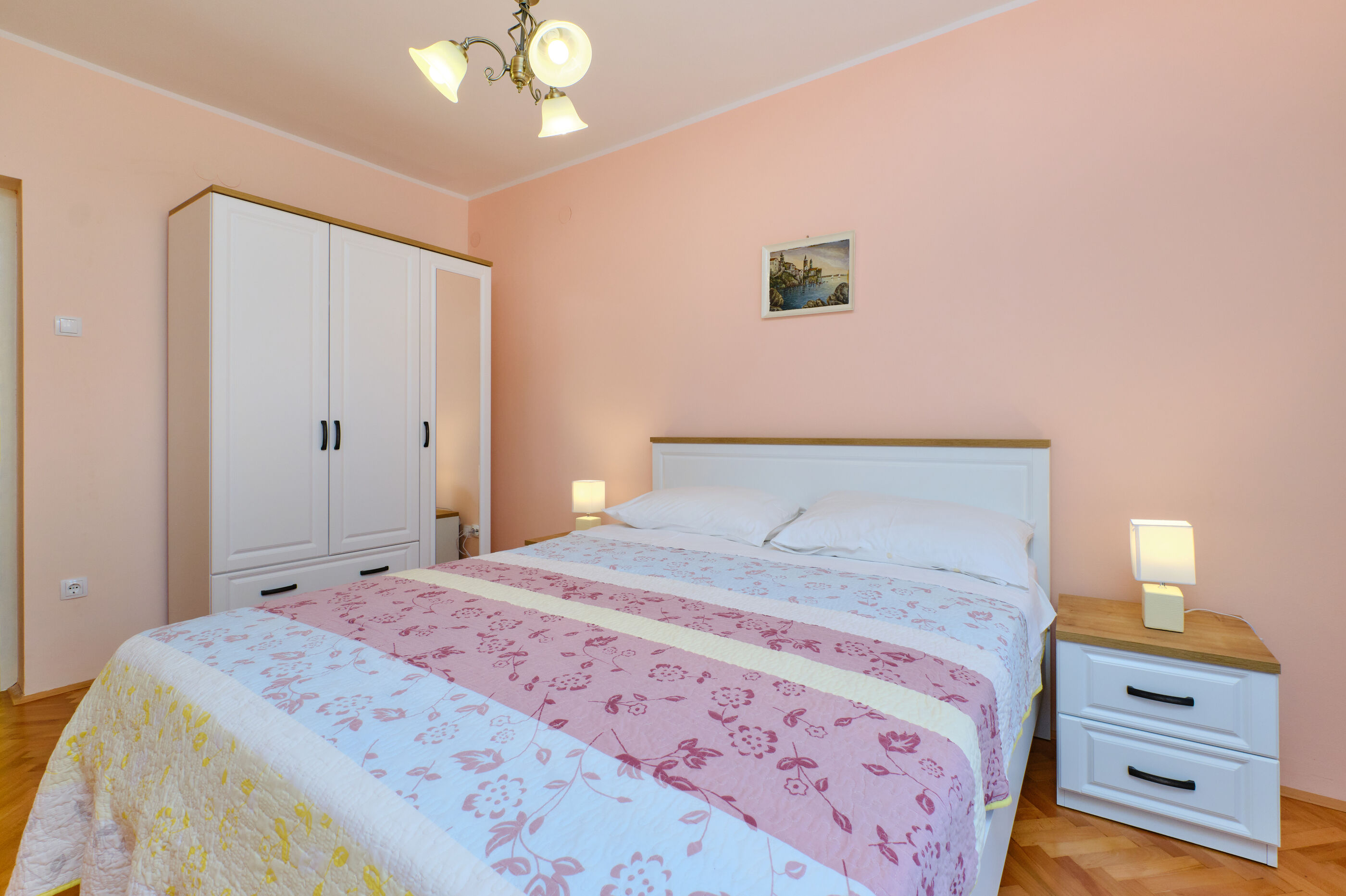 Apartment Bugenvilia 17531-A1