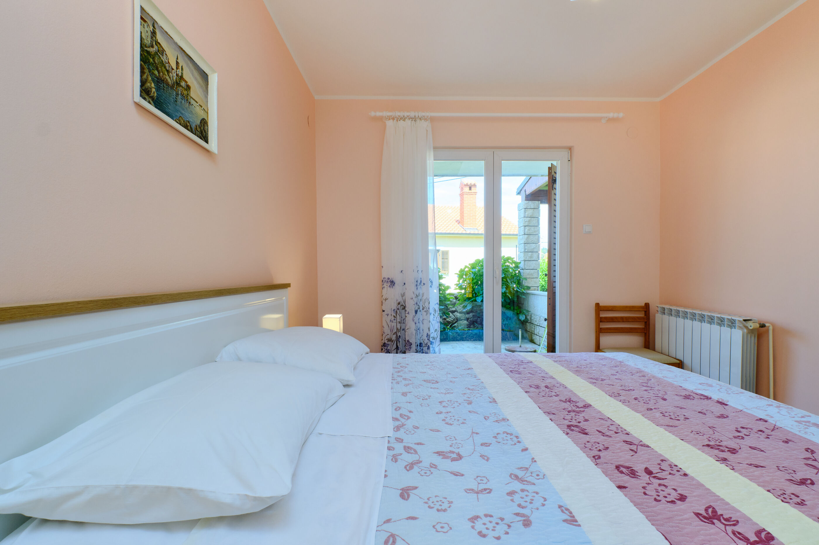 Apartment Bugenvilia 17531-A1