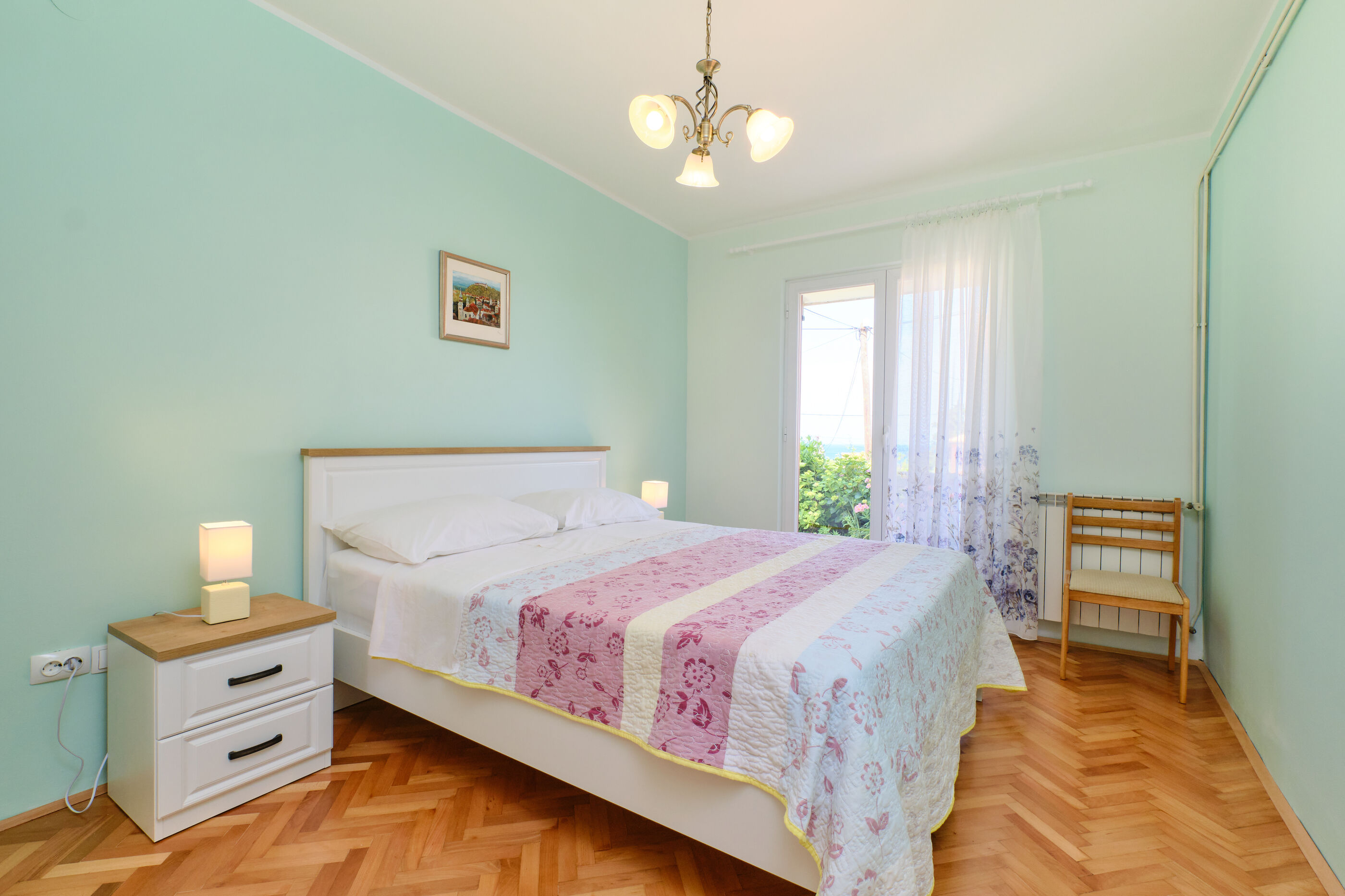 Apartment Bugenvilia 17531-A1