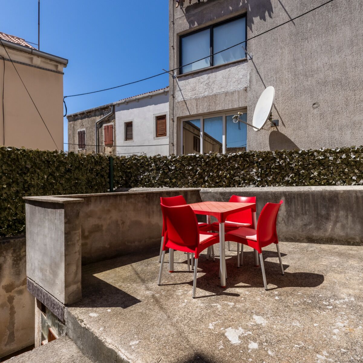 Apartment J&T 64431-A1
