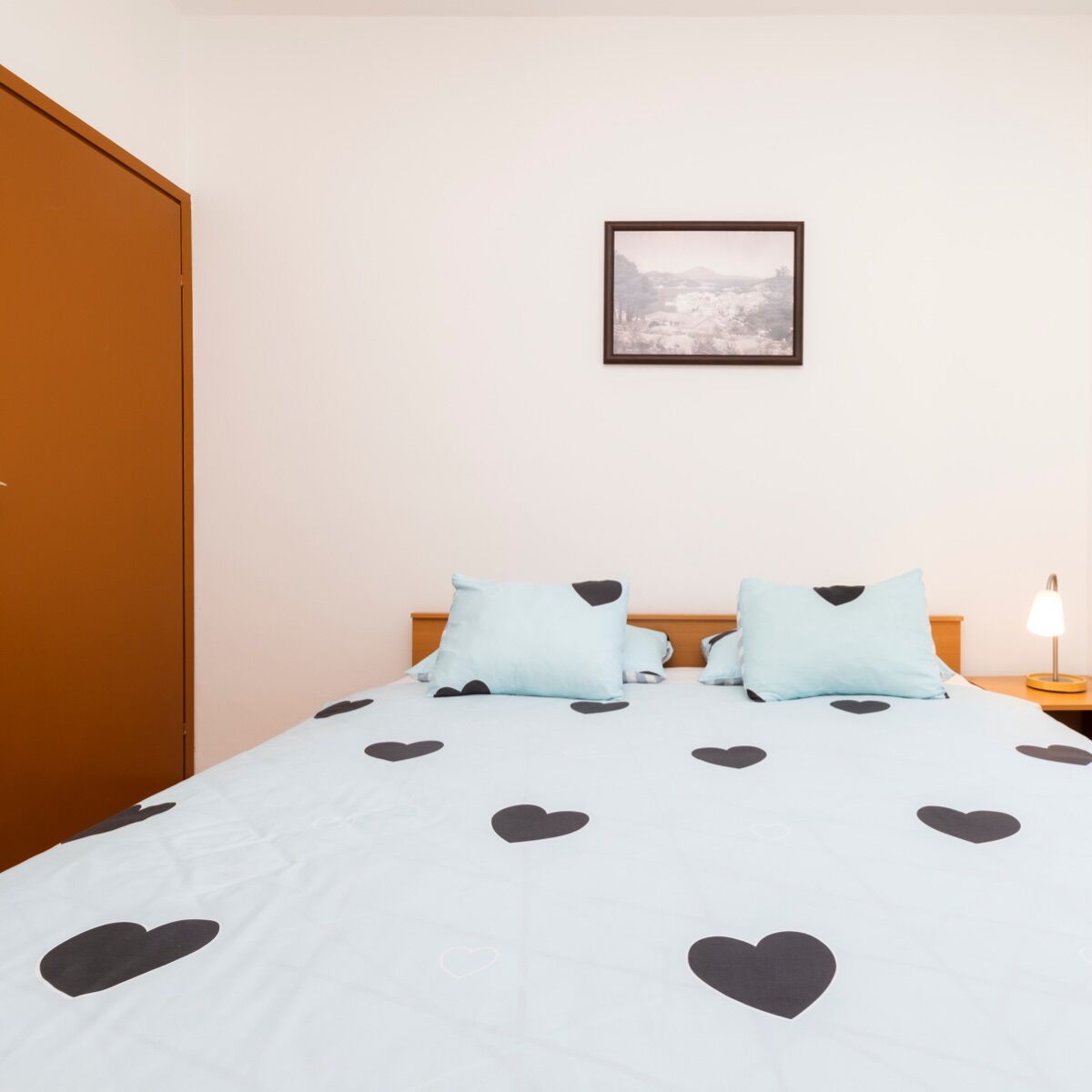 Apartment J&T 64431-A1