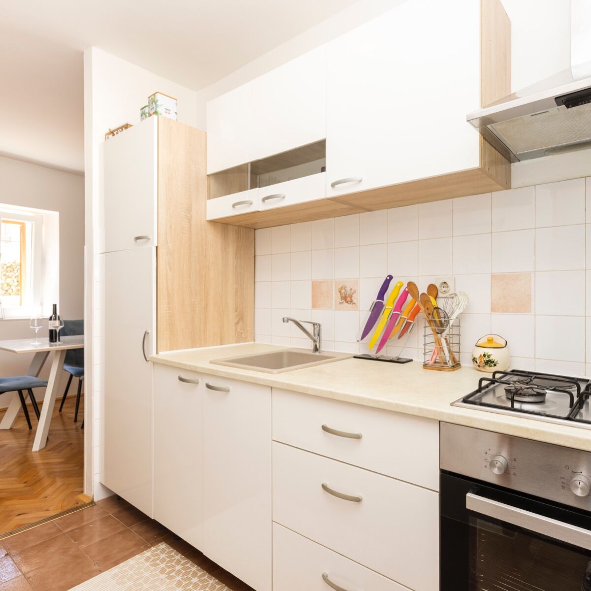 Apartment J&T 64431-A1