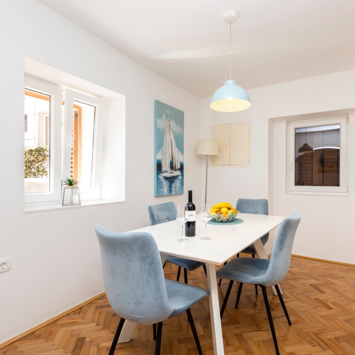 Apartment J&T 64431-A1