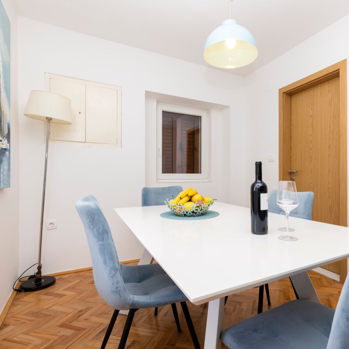 Apartment J&T 64431-A1