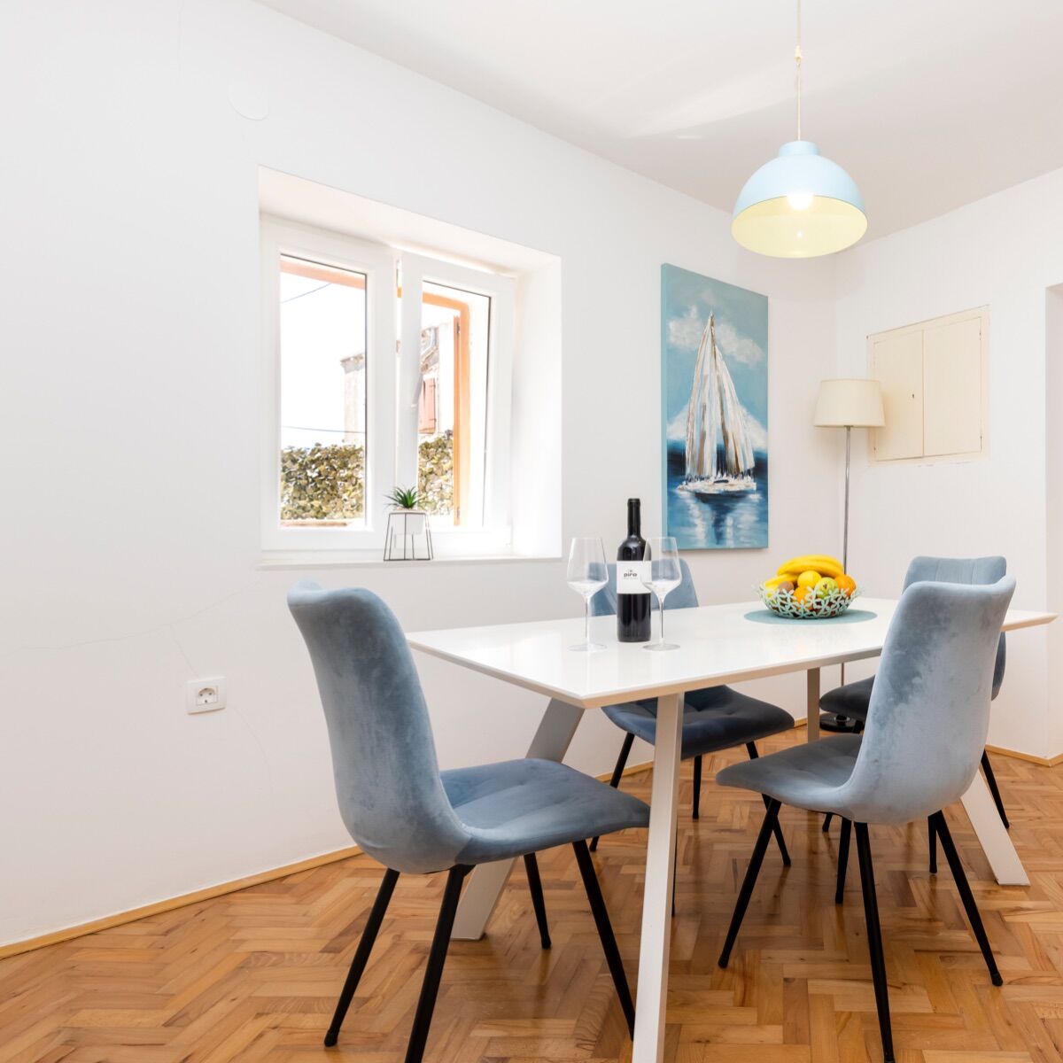 Apartment J&T 64431-A1