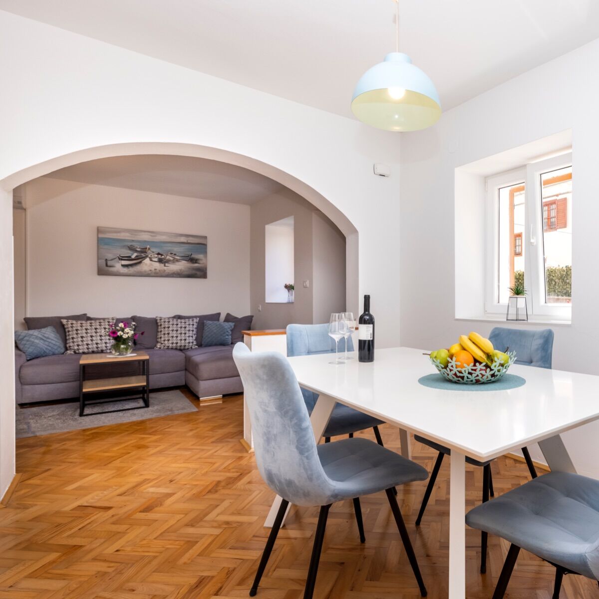 Apartment J&T 64431-A1