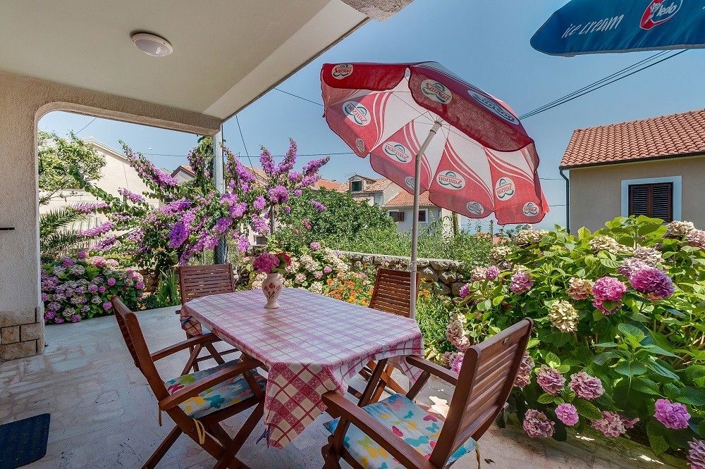 Apartment Bugenvilia 17531-A1