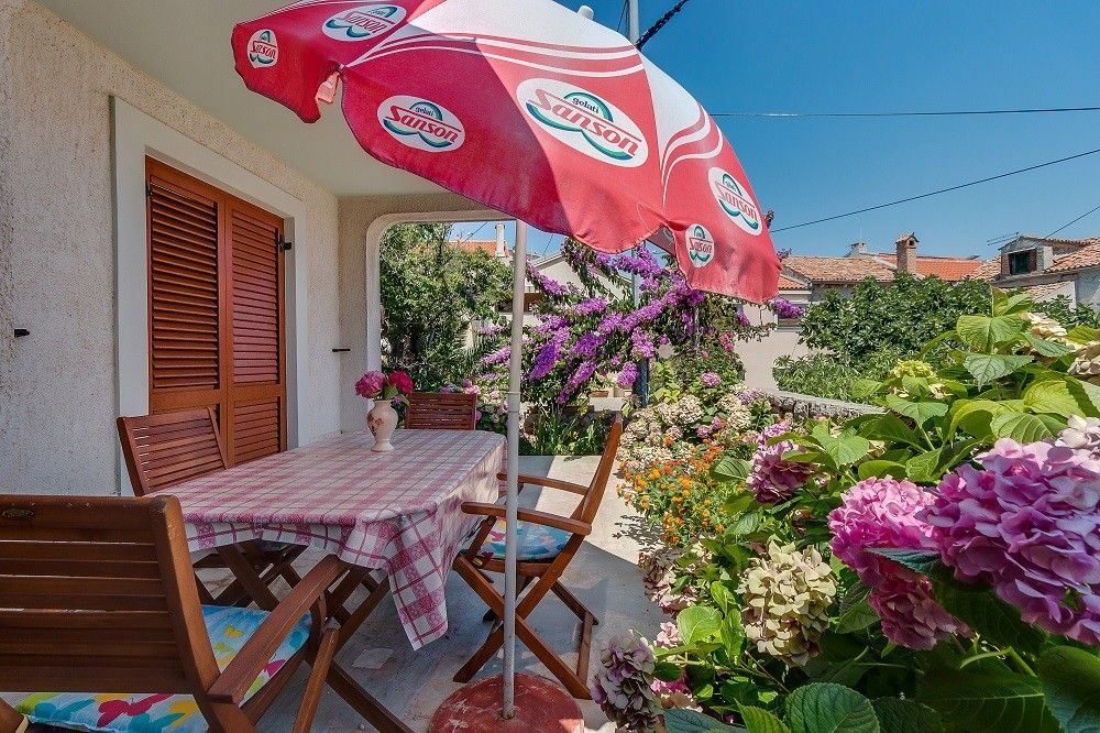 Apartment Bugenvilia 17531-A1