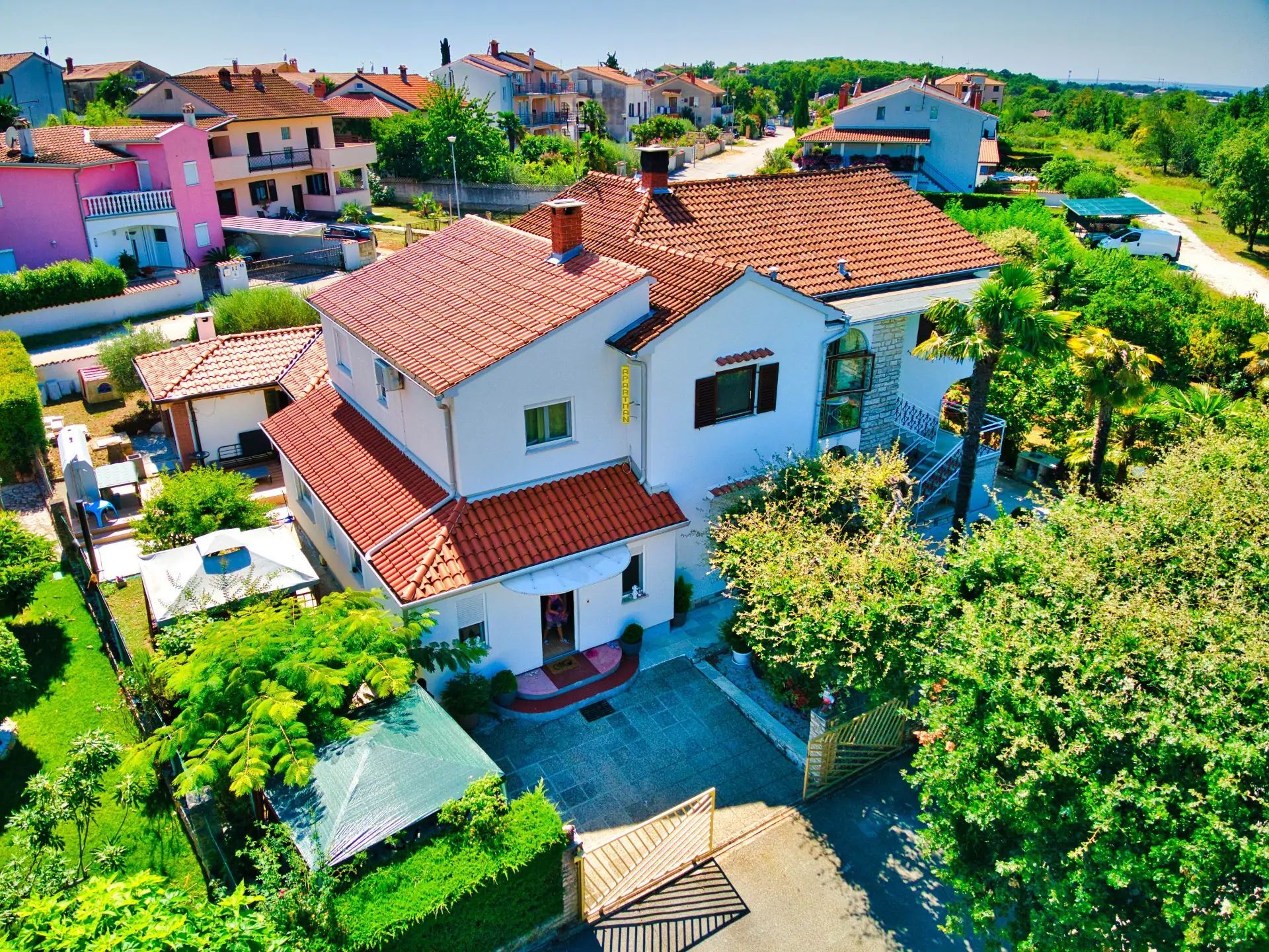 Apartment Palmira 97129-A1