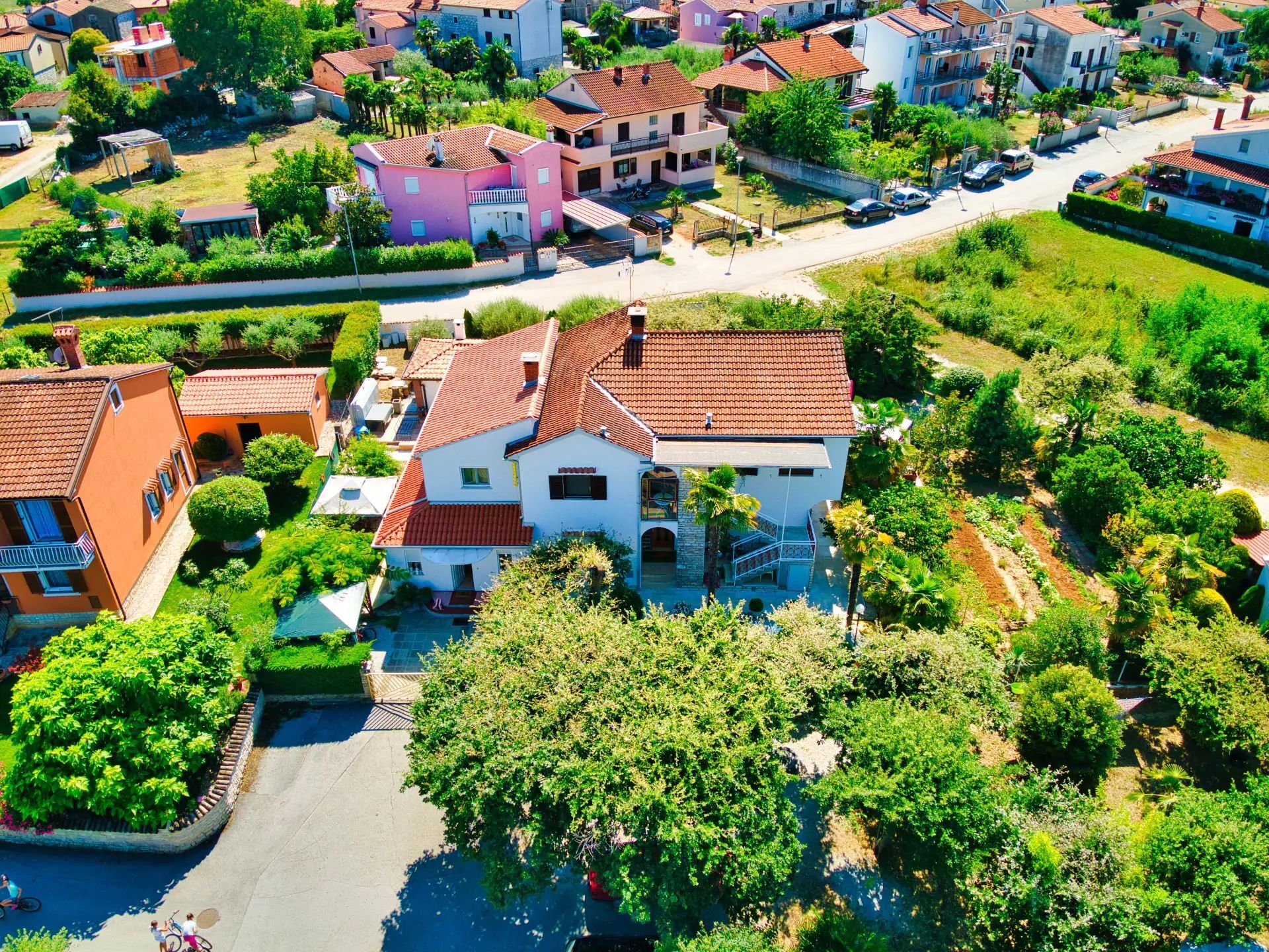 Apartment Palmira 97129-A1
