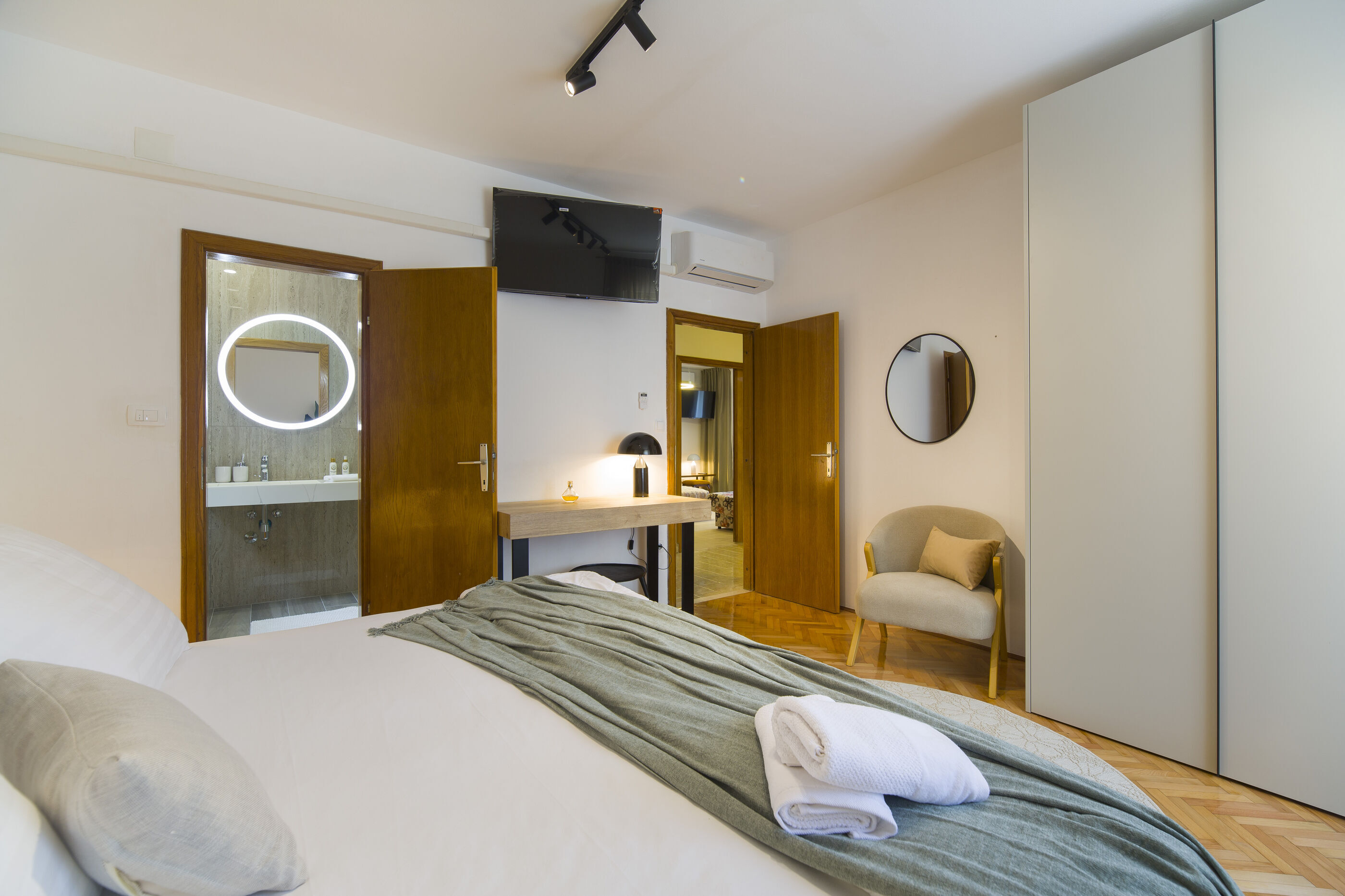 Apartments Marija 50961-A2
