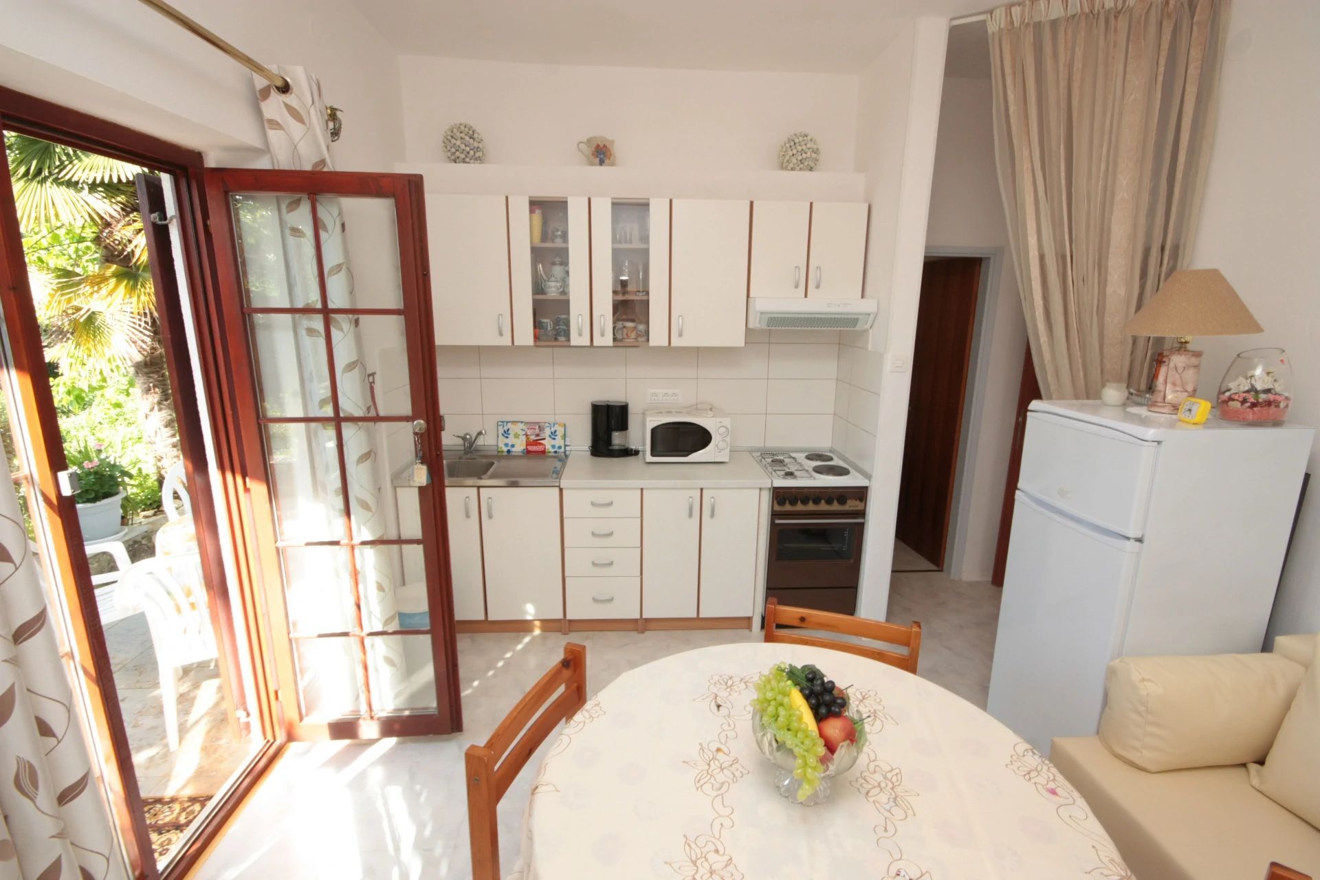 Apartment Palmira 97129-A1