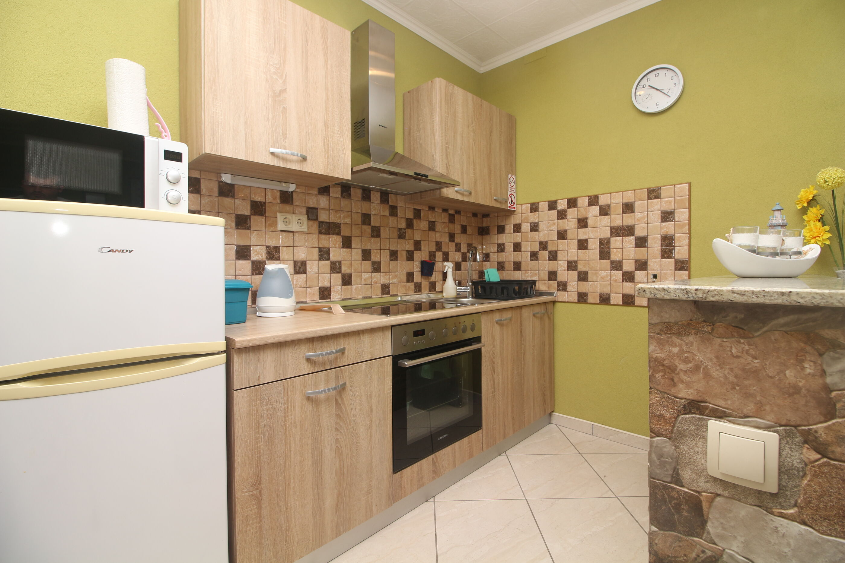 Apartments Goran i  Marina 99491-A1