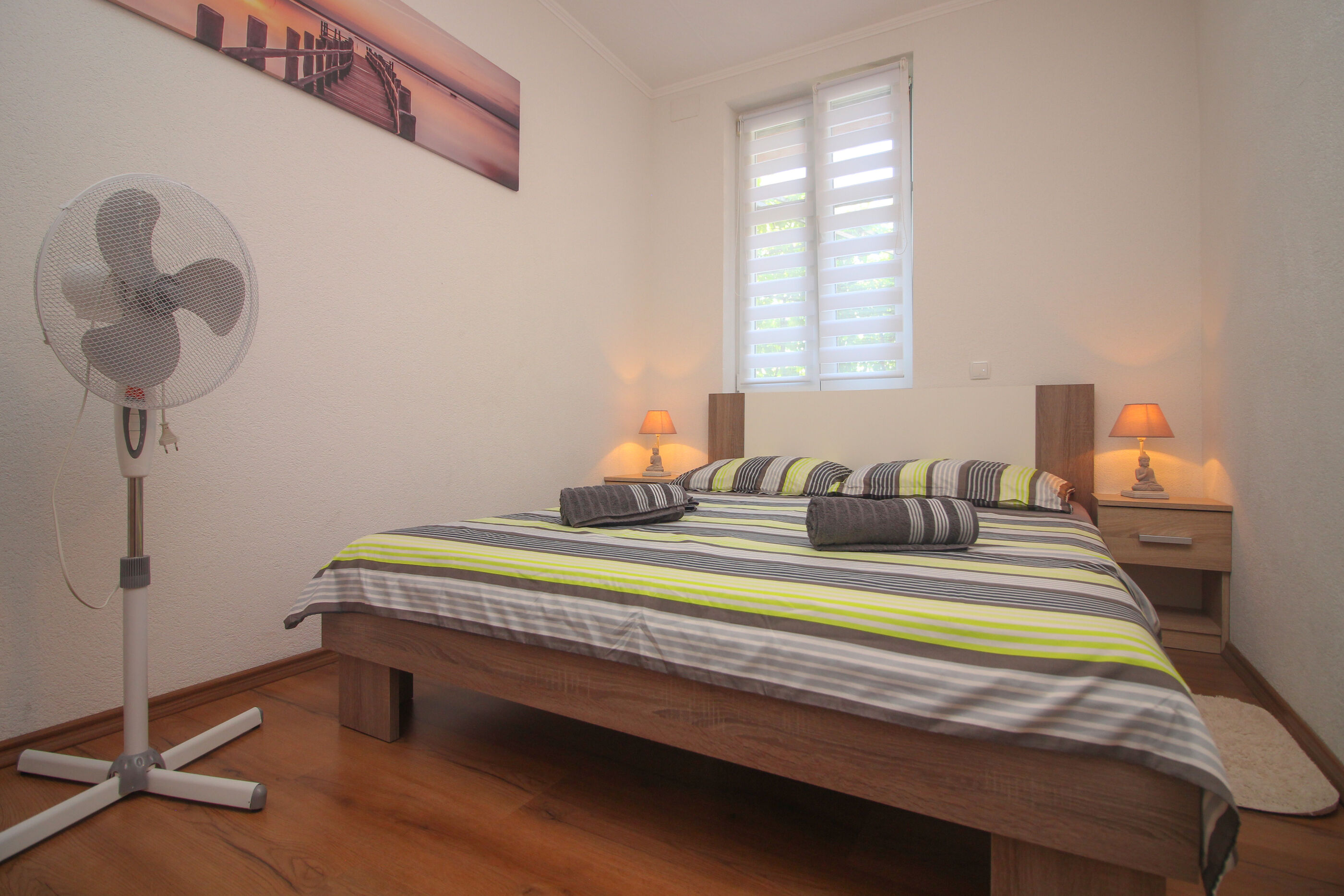 Apartments Goran i  Marina 99491-A1