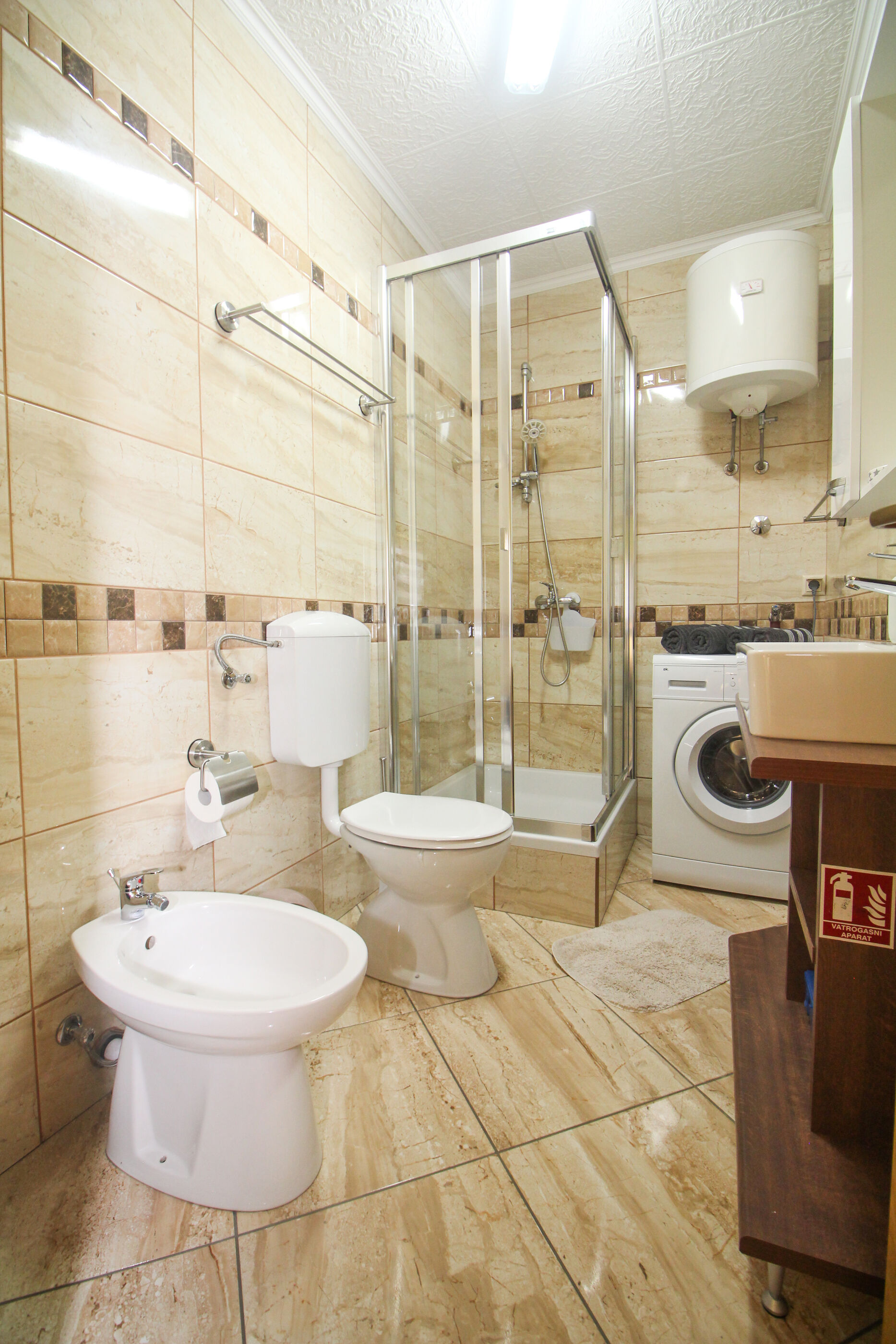 Apartments Goran i  Marina 99491-A1