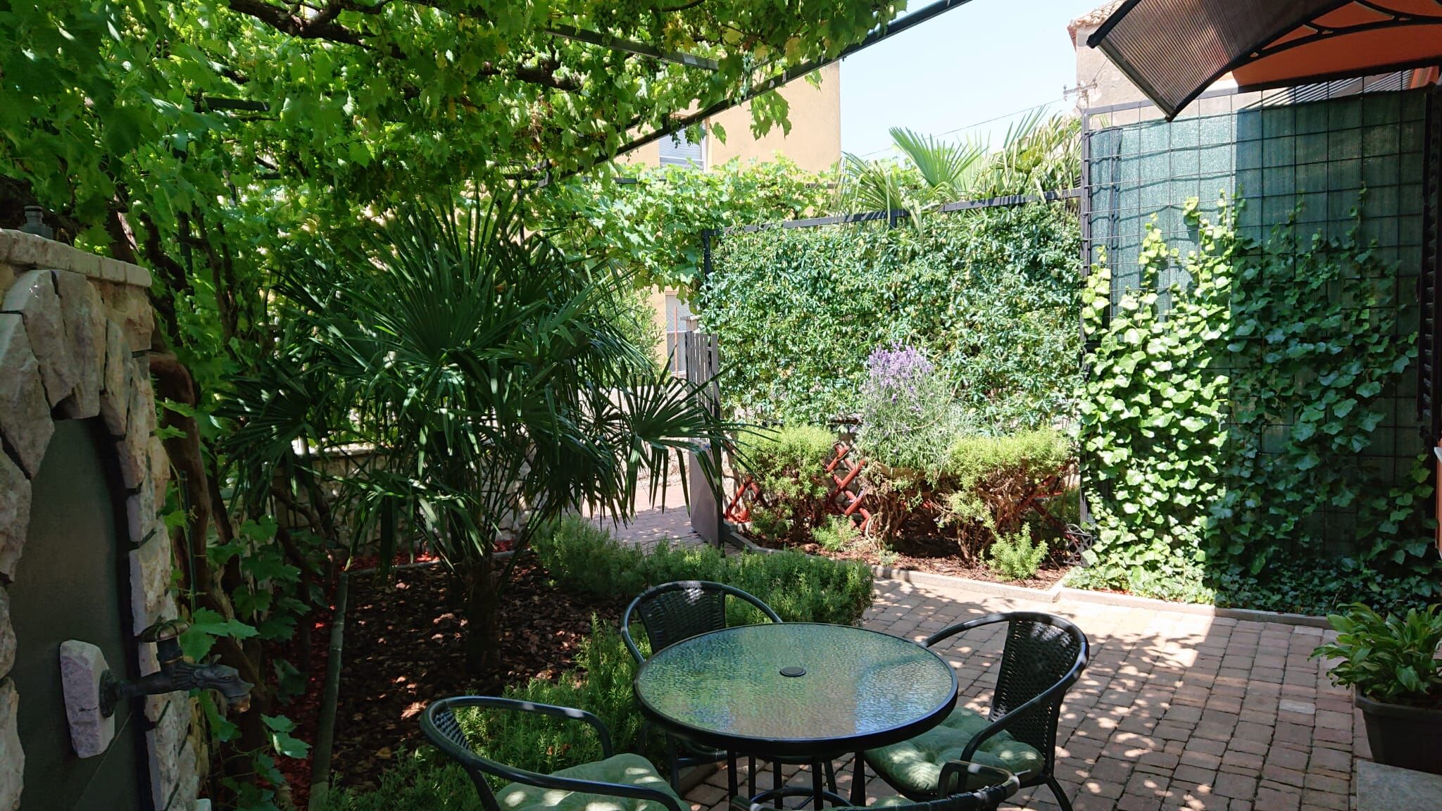 Apartments Goran i  Marina 99491-A1