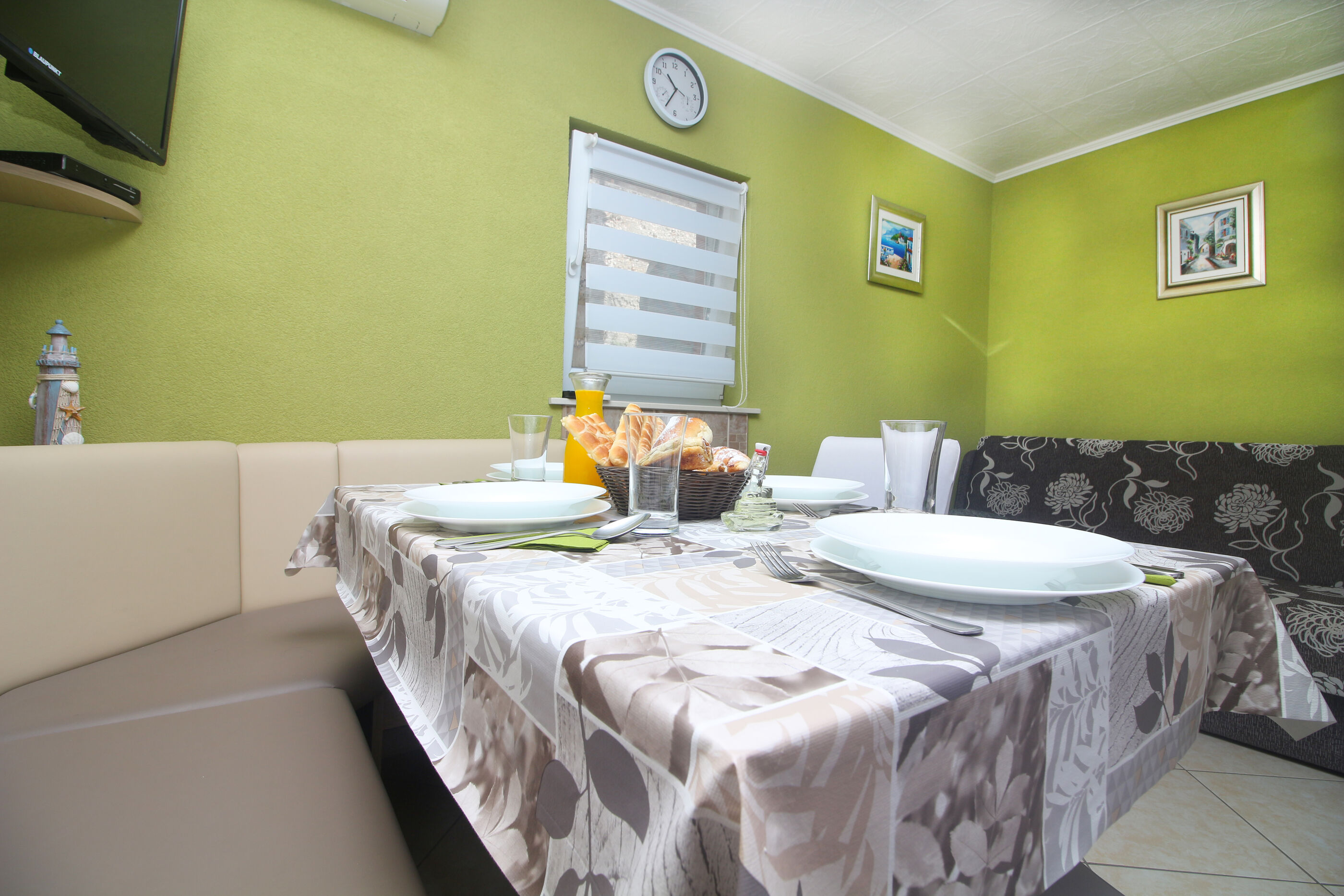 Apartments Goran i  Marina 99491-A2