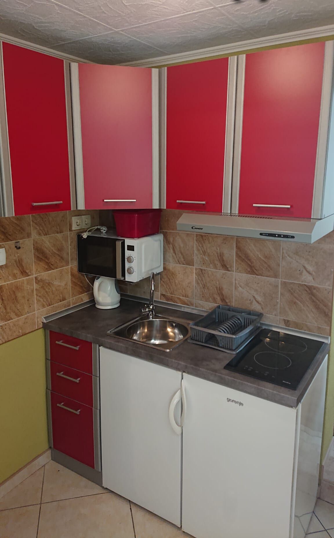 Apartments Goran i  Marina 99491-A2