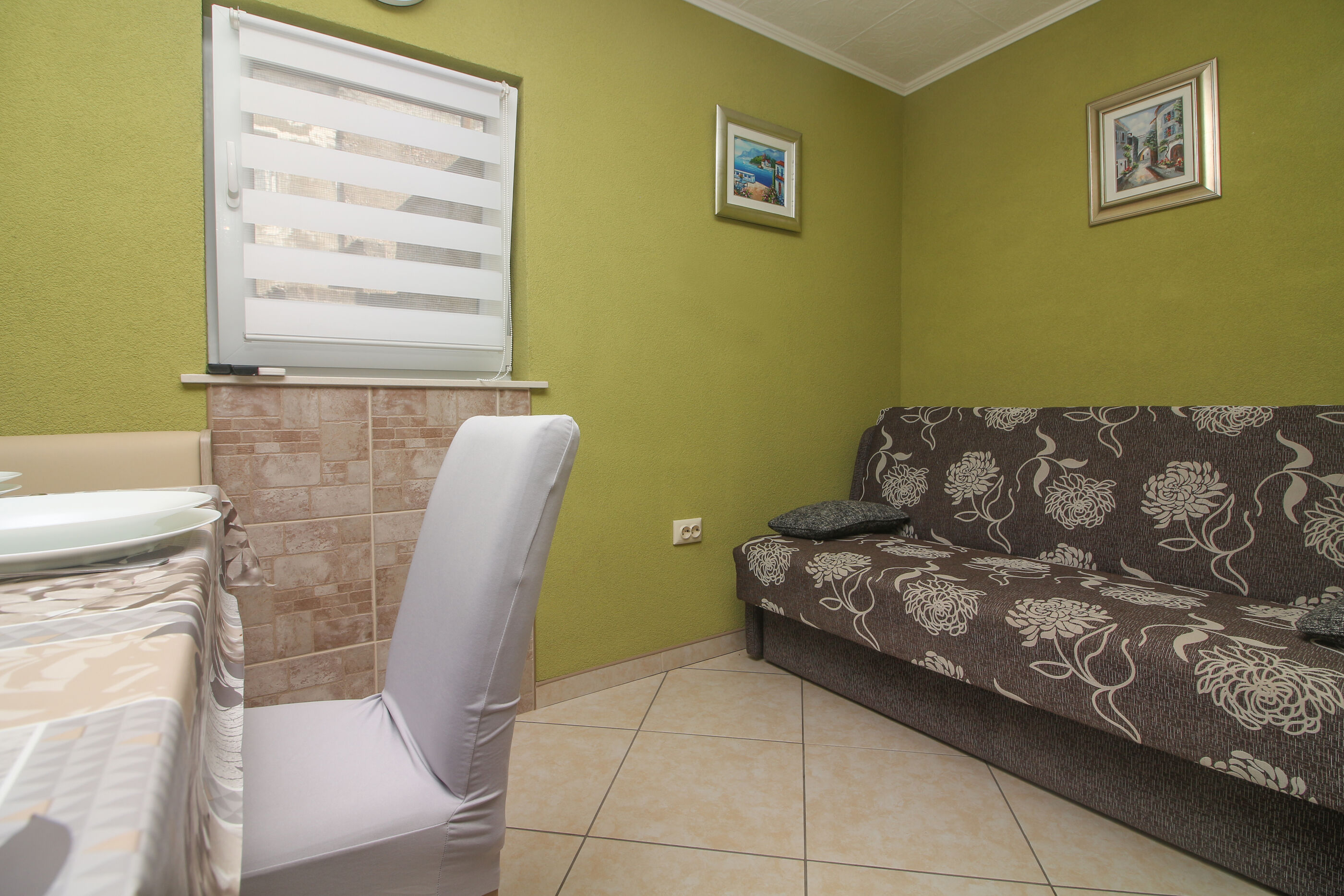 Apartments Goran i  Marina 99491-A2