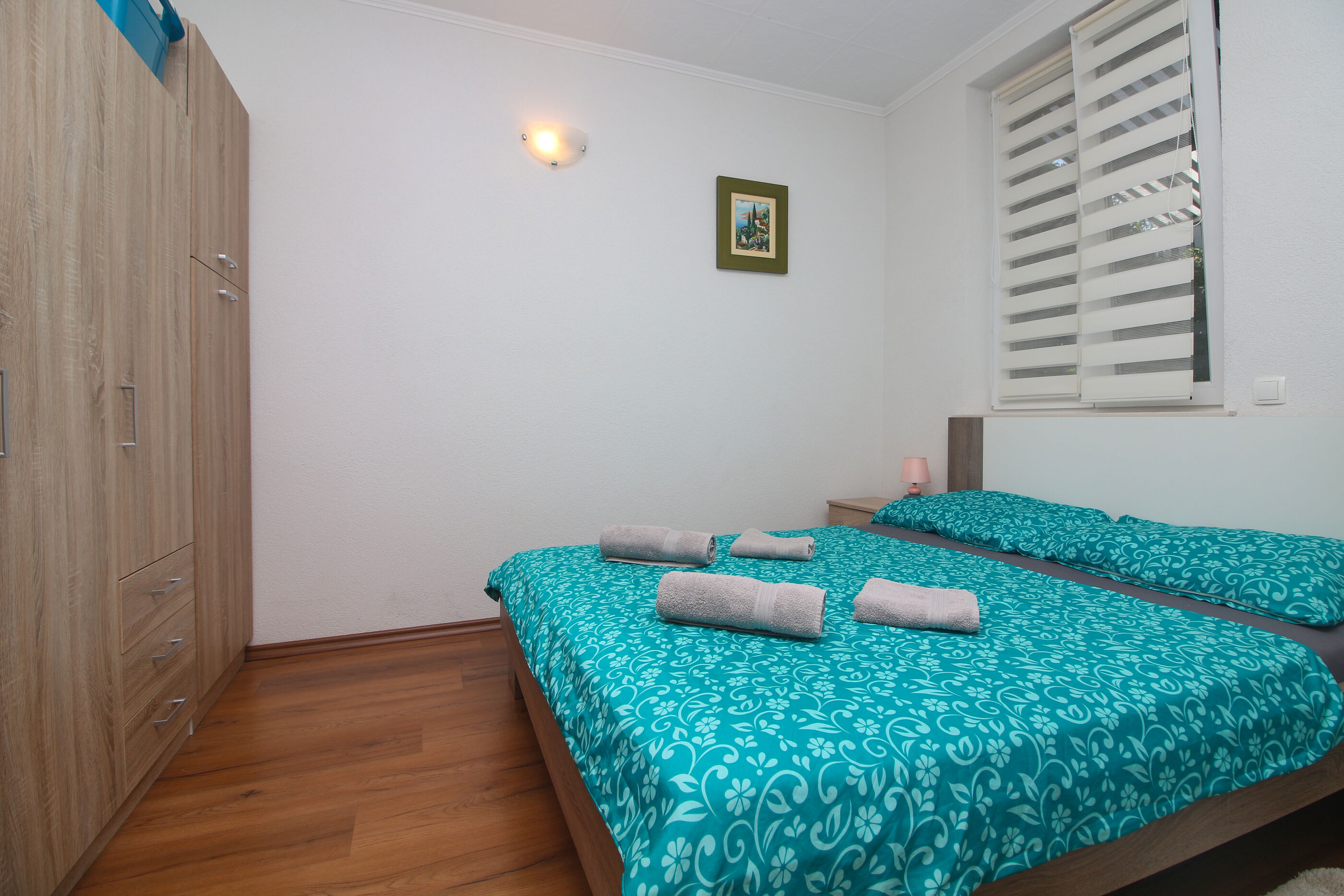 Apartments Goran i  Marina 99491-A2