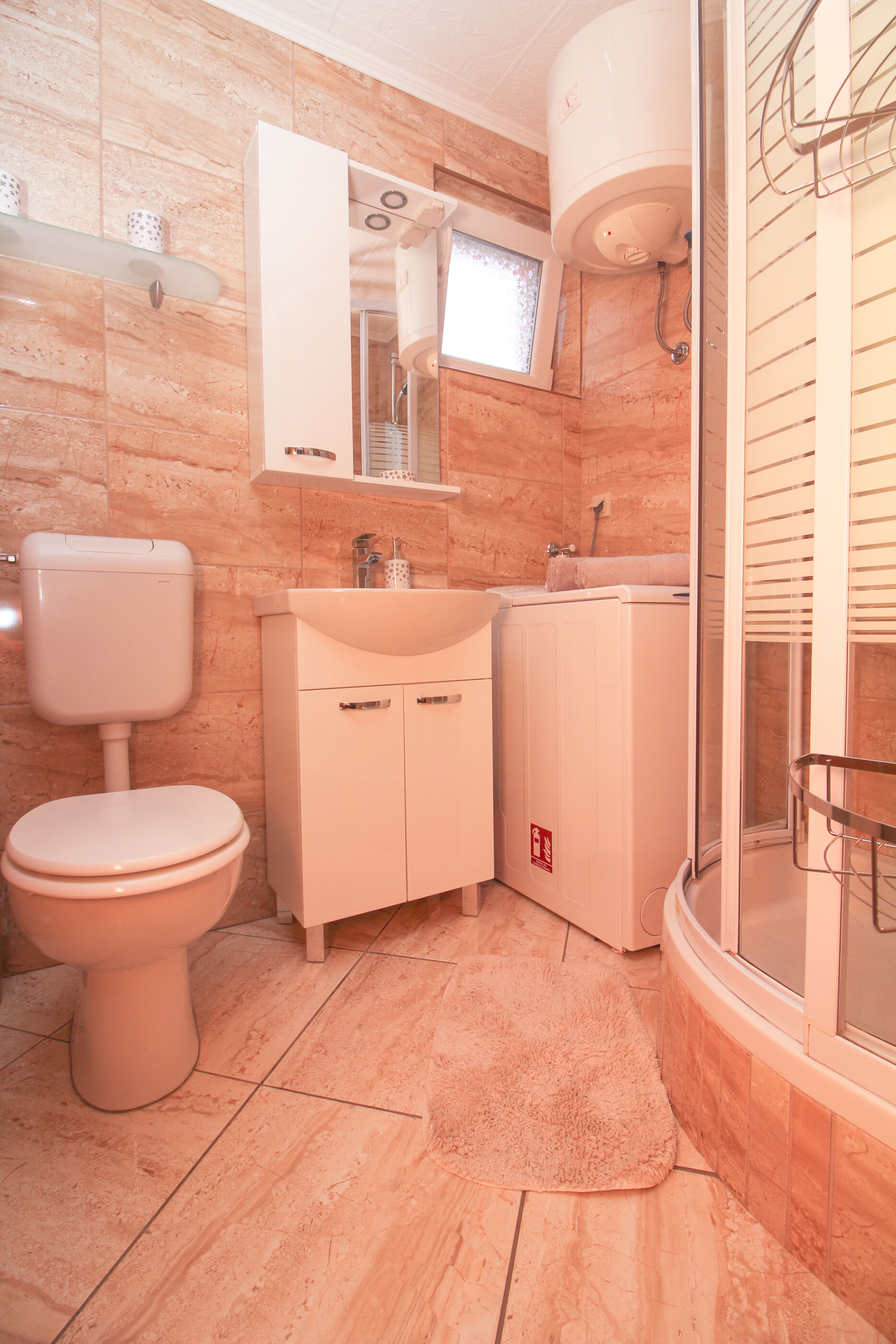 Apartments Goran i  Marina 99491-A2