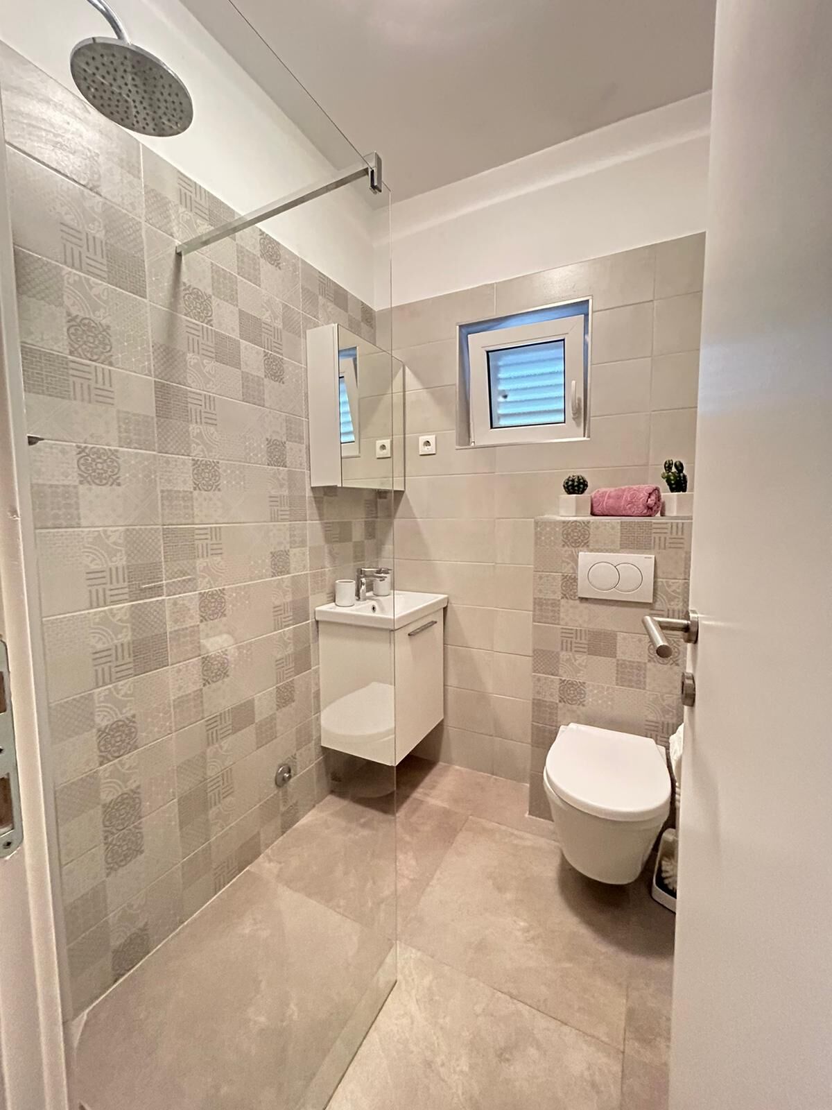 Apartment Luka 61431-A2
