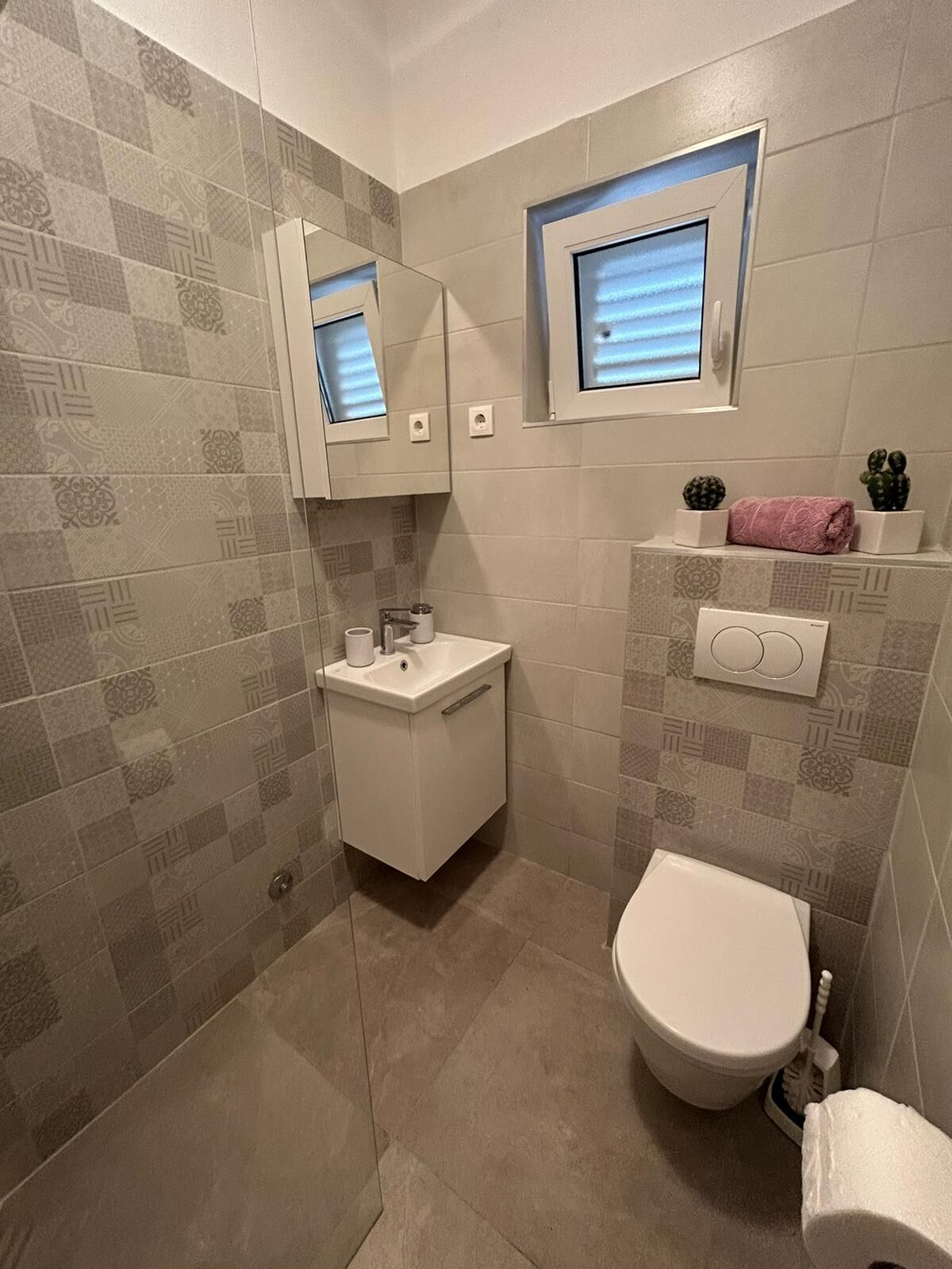 Apartment Luka 61431-A2