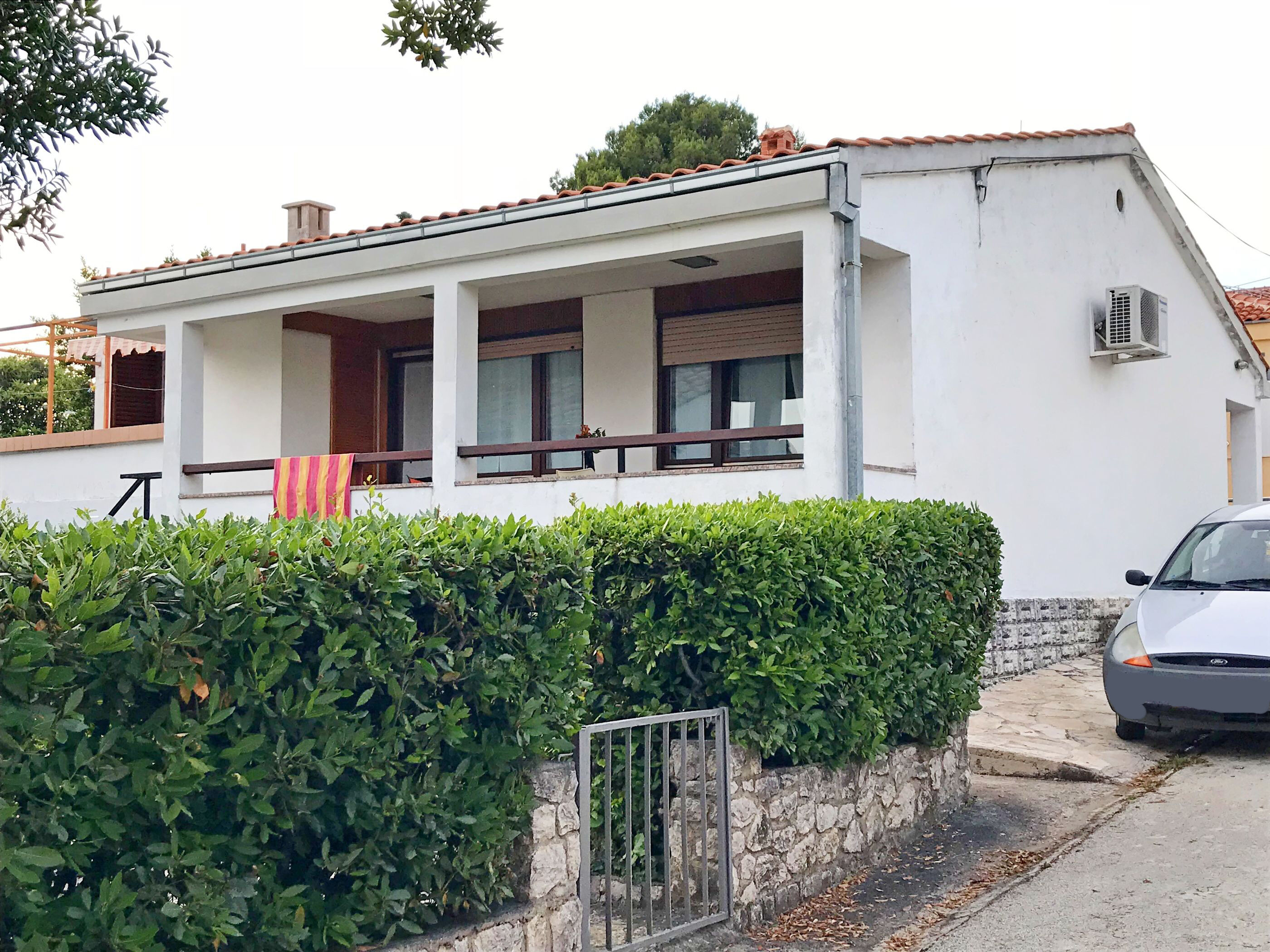 Apartment Marina 54621-A1