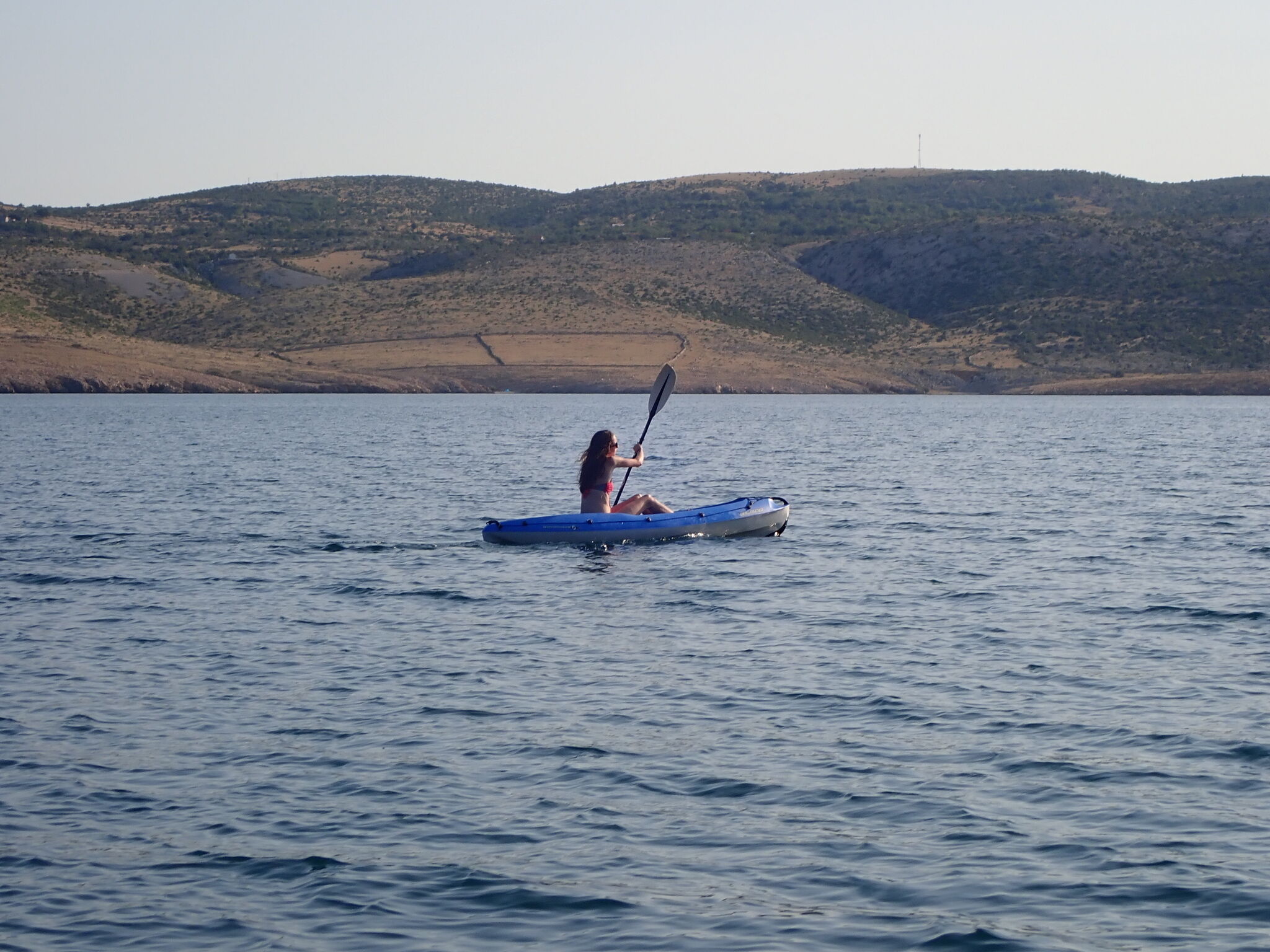 Photo of Apartment MORJANI-sa pogledom na more