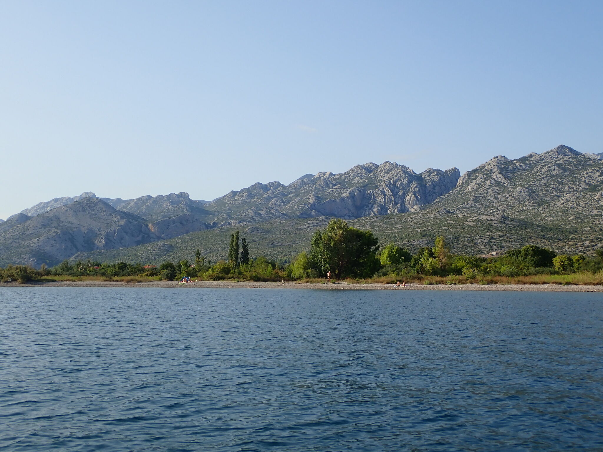 Photo of Apartment MORJANI-sa pogledom na more