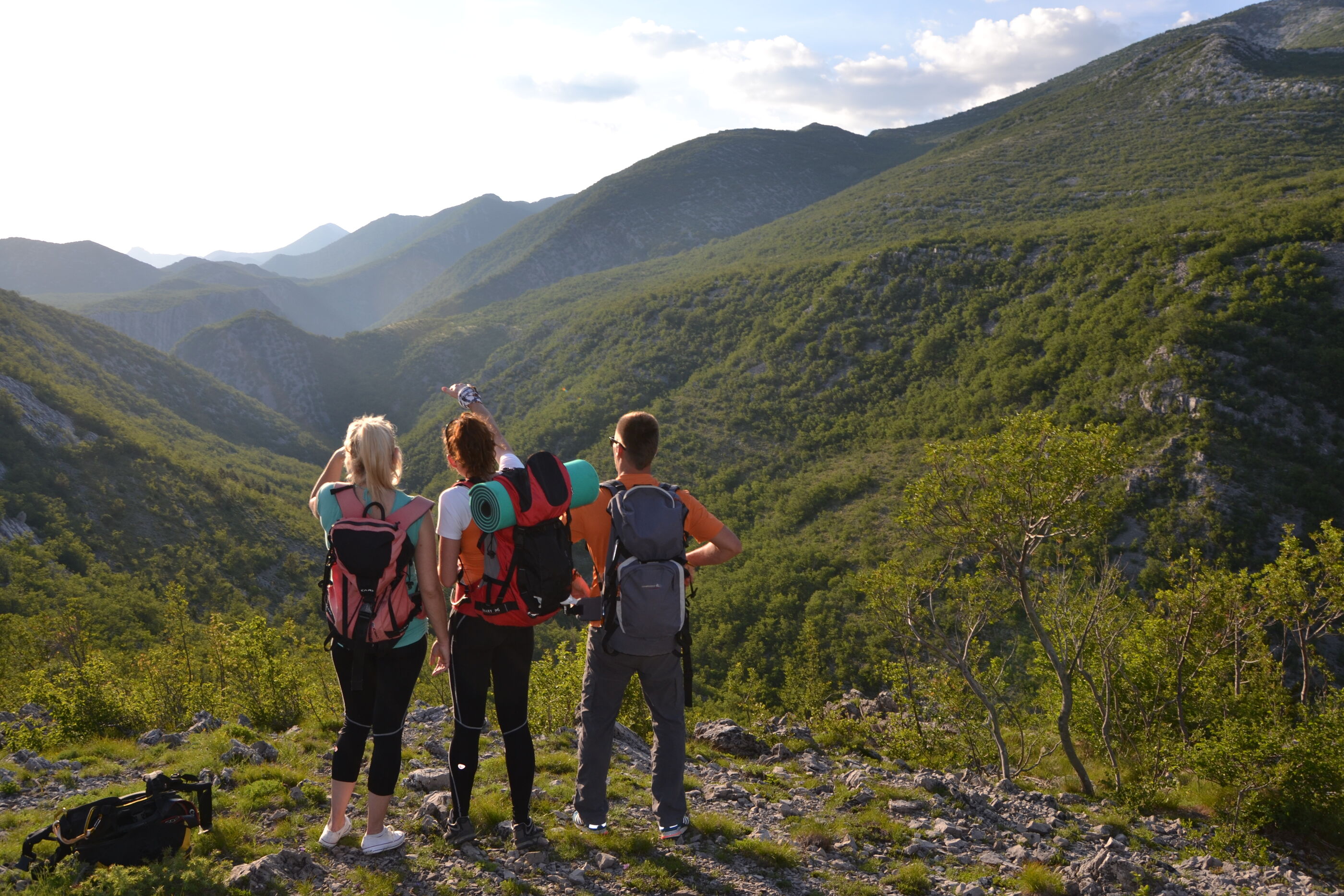 Photo of Apartment MORJANI-sa pogledom na more