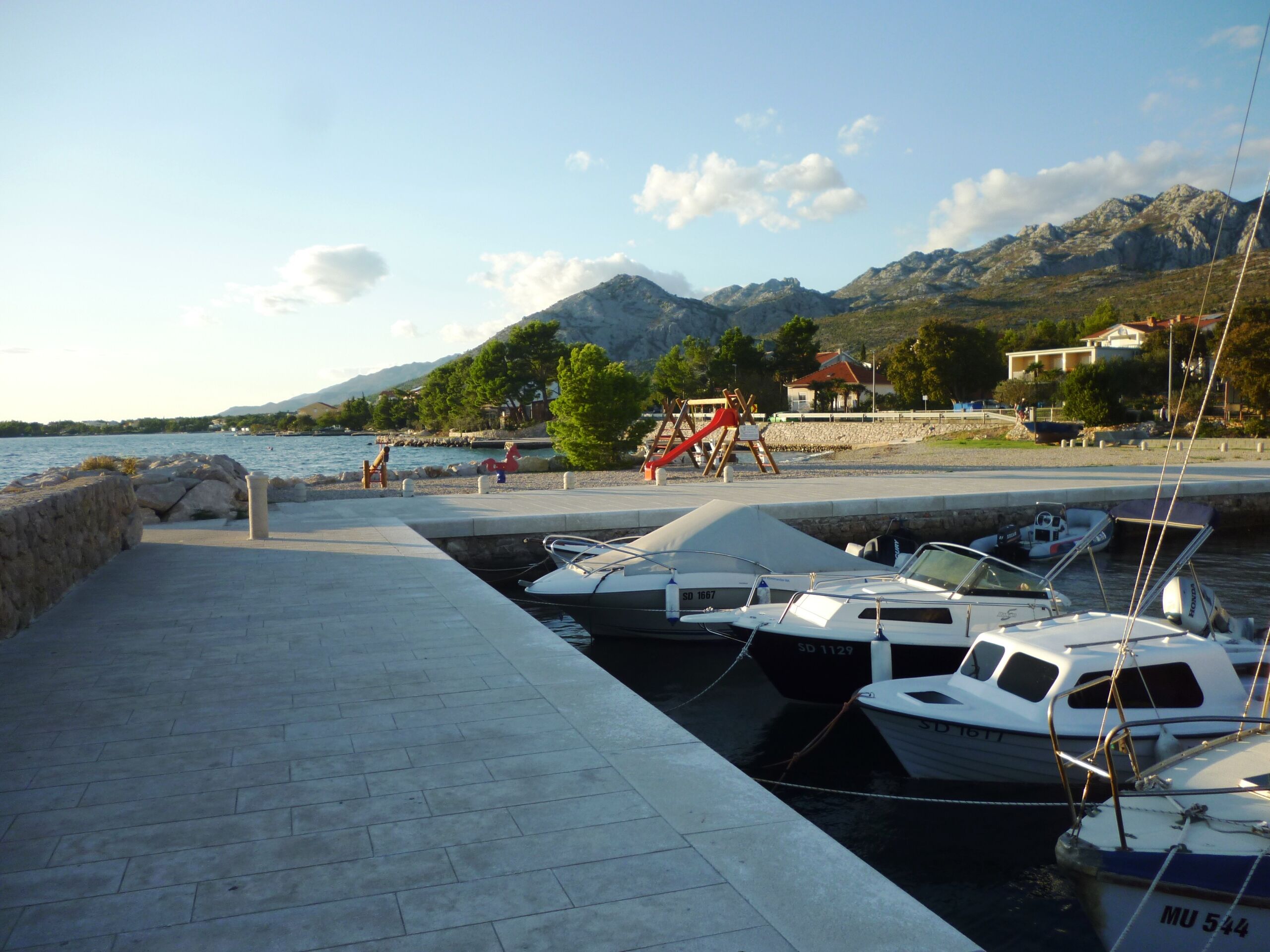 Photo of Apartment MORJANI-sa pogledom na more