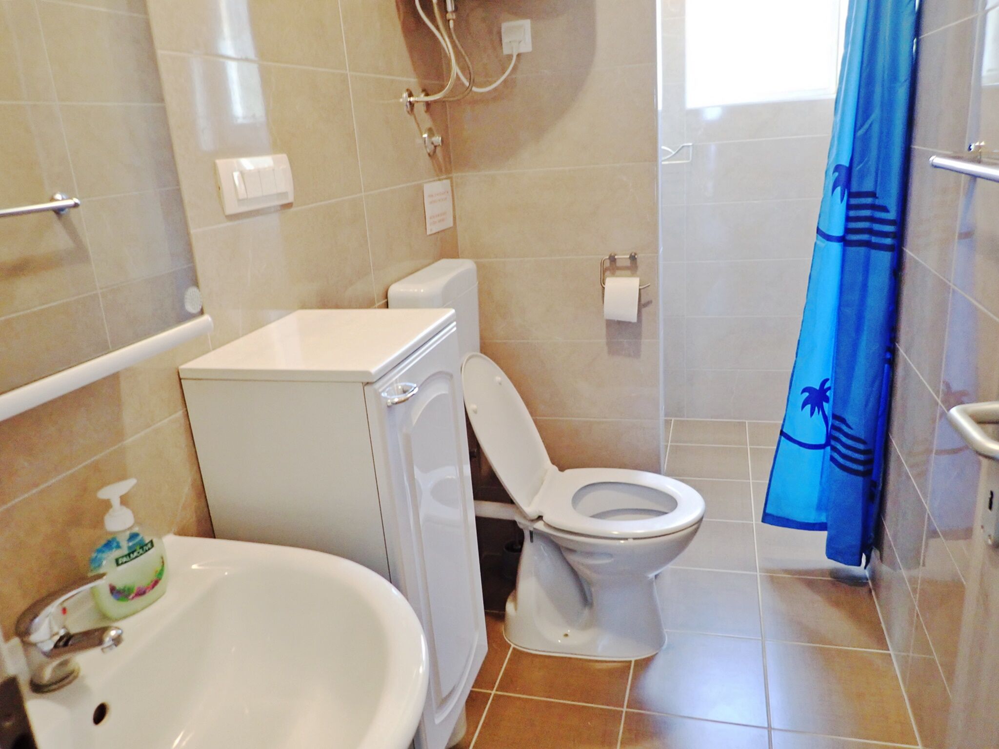 Apartment MORJANI-sa pogledom na more 96336-A1